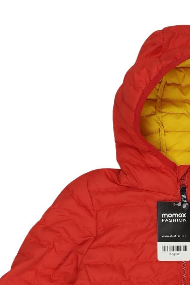 Thumbnail - Jako O Mädchen Jacke, rot, Gr. 116