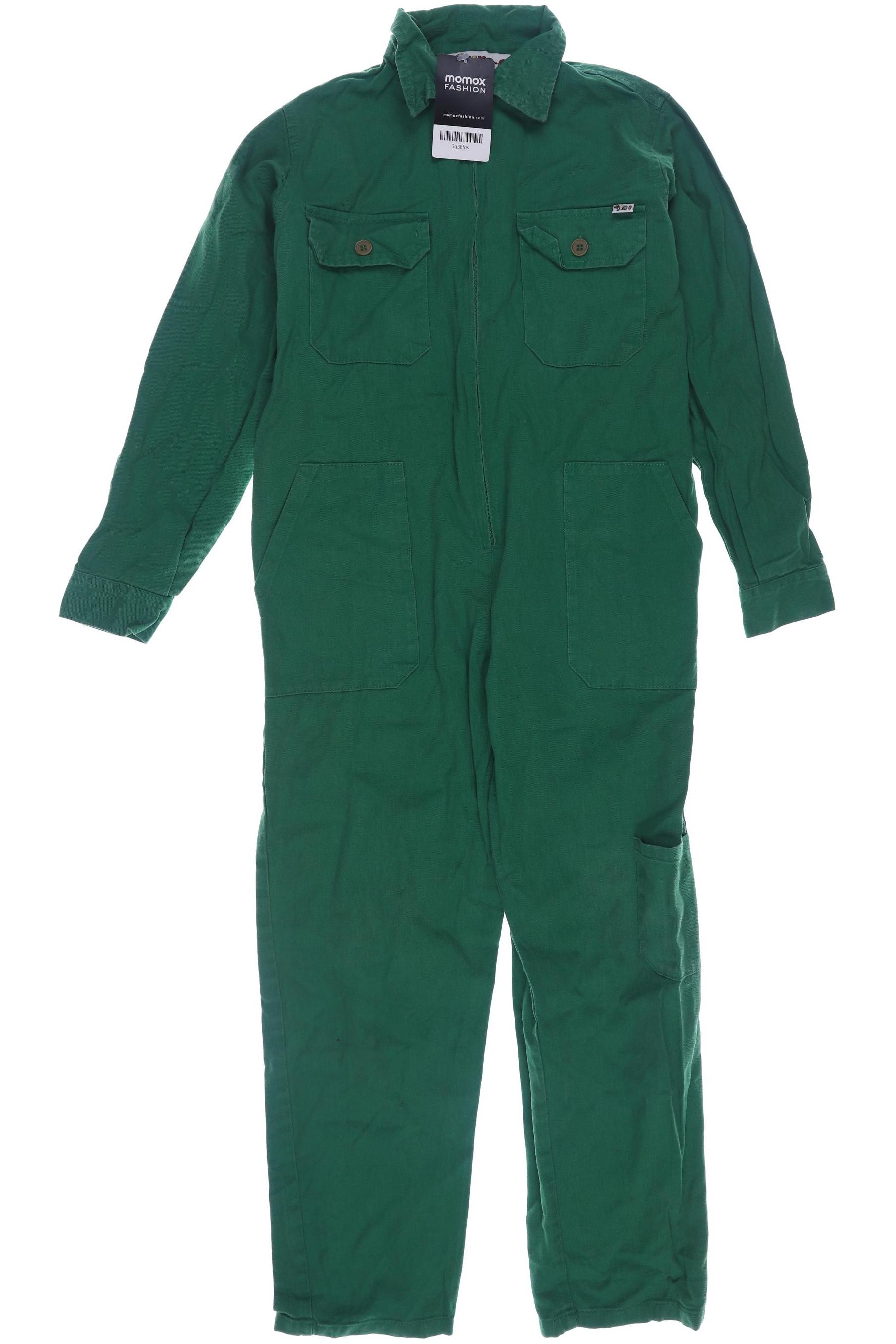 

Jako O Damen Strampler, grün, Gr. 122