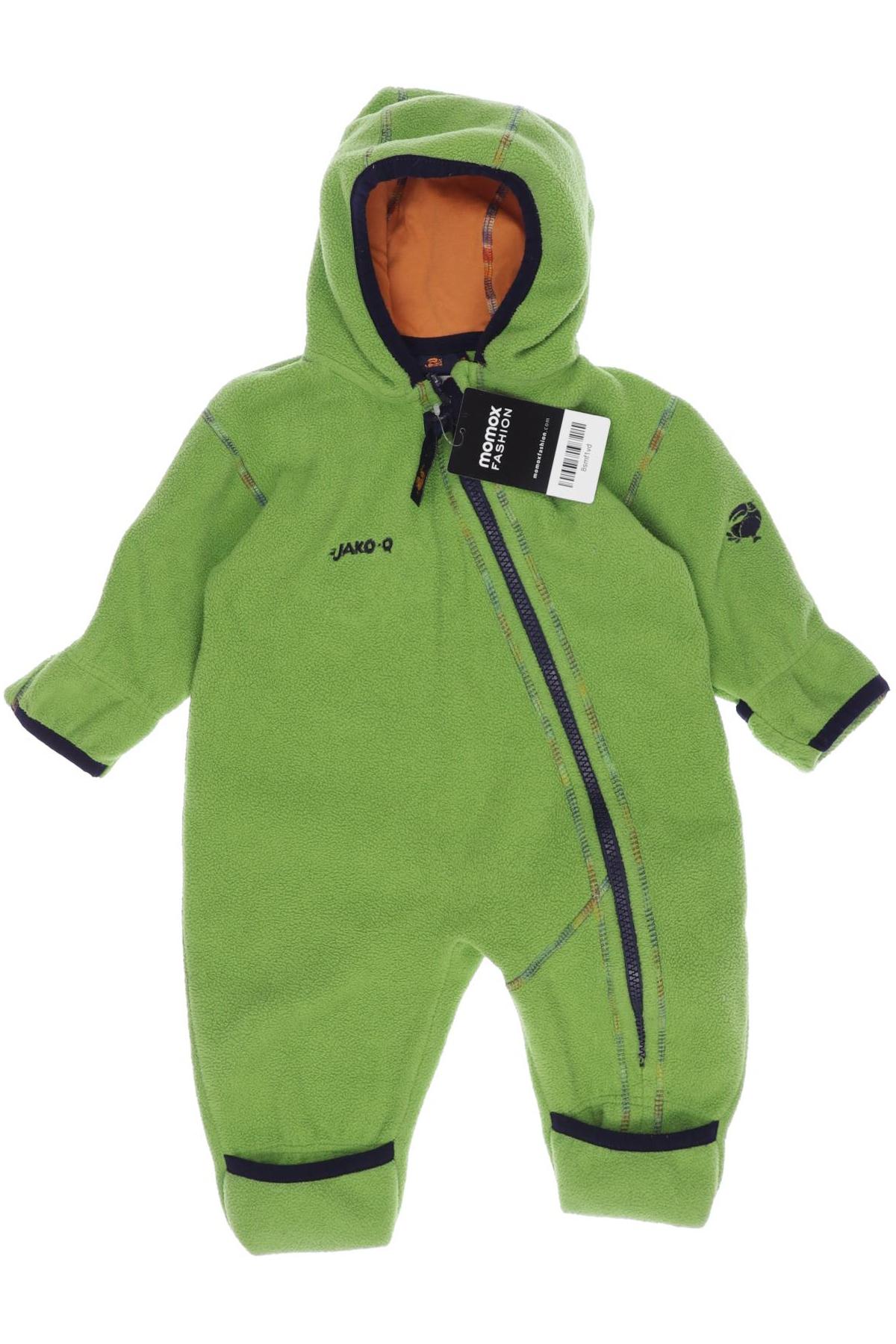 

Jako O Damen Schneeanzug, grün, Gr. 56