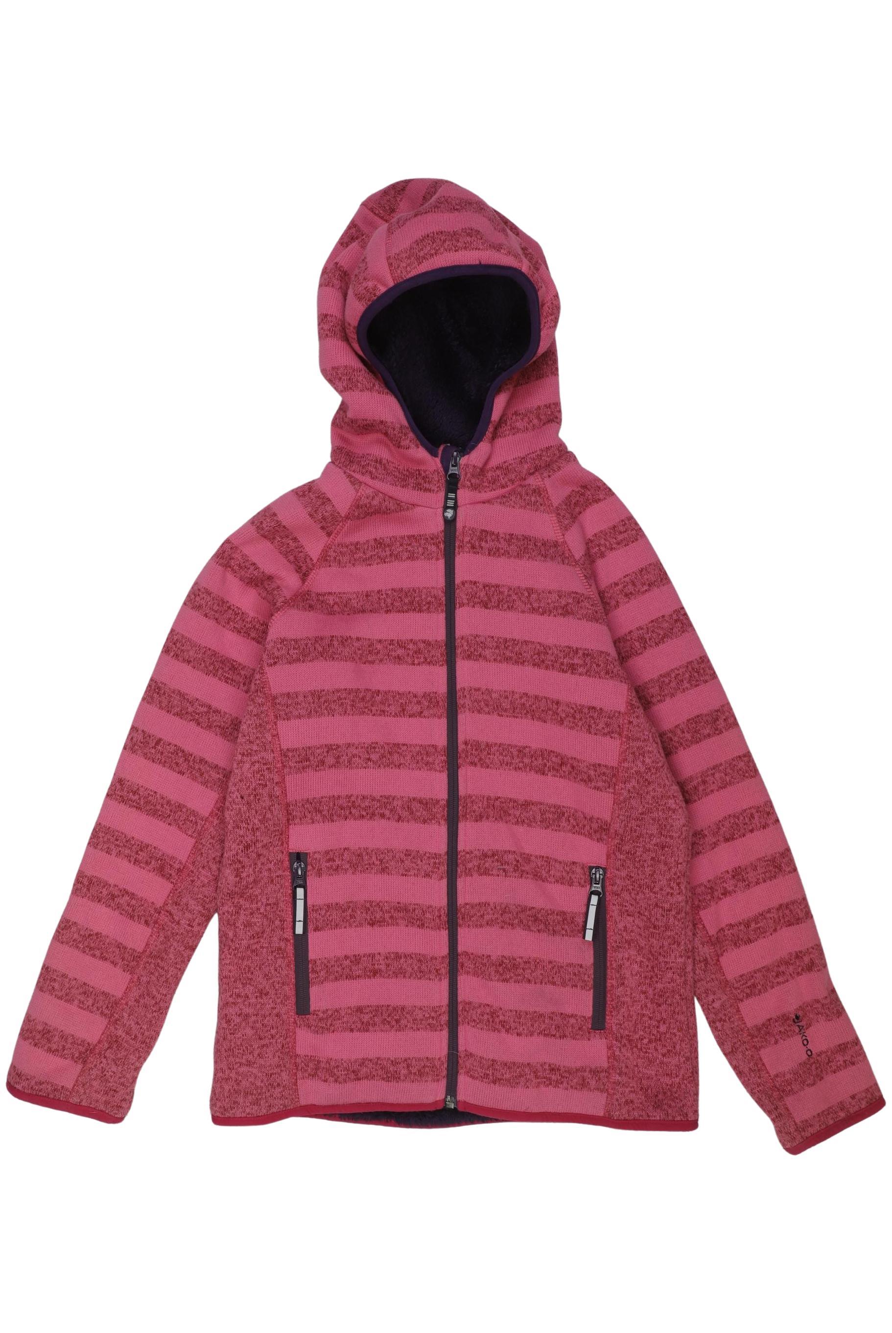 

Jako O Mädchen Hoodies & Sweater, pink, Gr. 152
