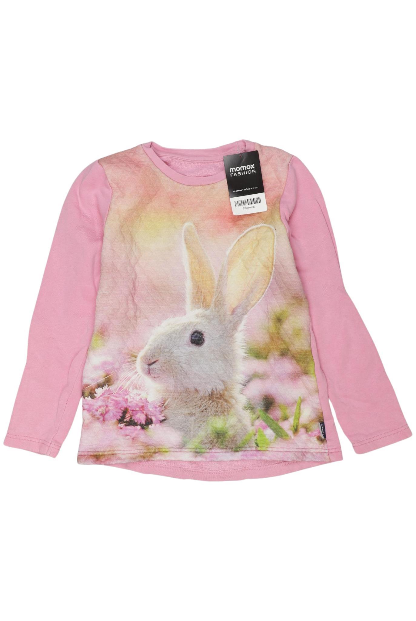 

Jako O Mädchen Hoodies & Sweater, pink, Gr. 140