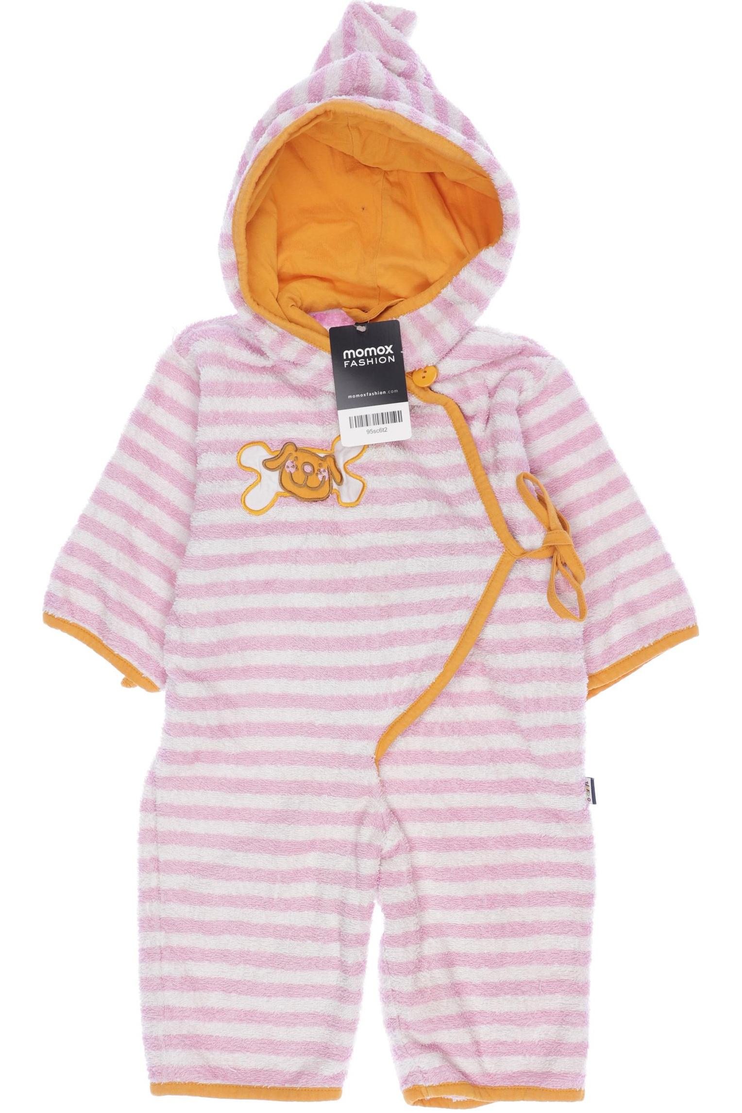 

Jako O Damen Strampler, pink, Gr. 68