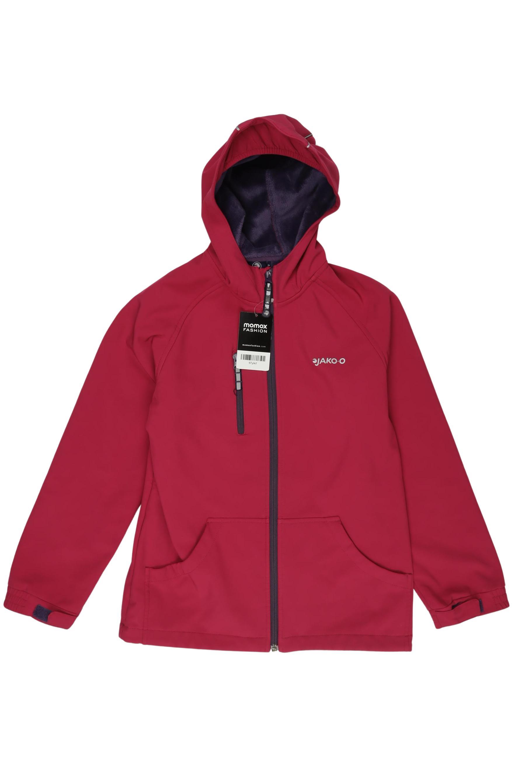 

Jako O Damen Jacke, pink, Gr. 152