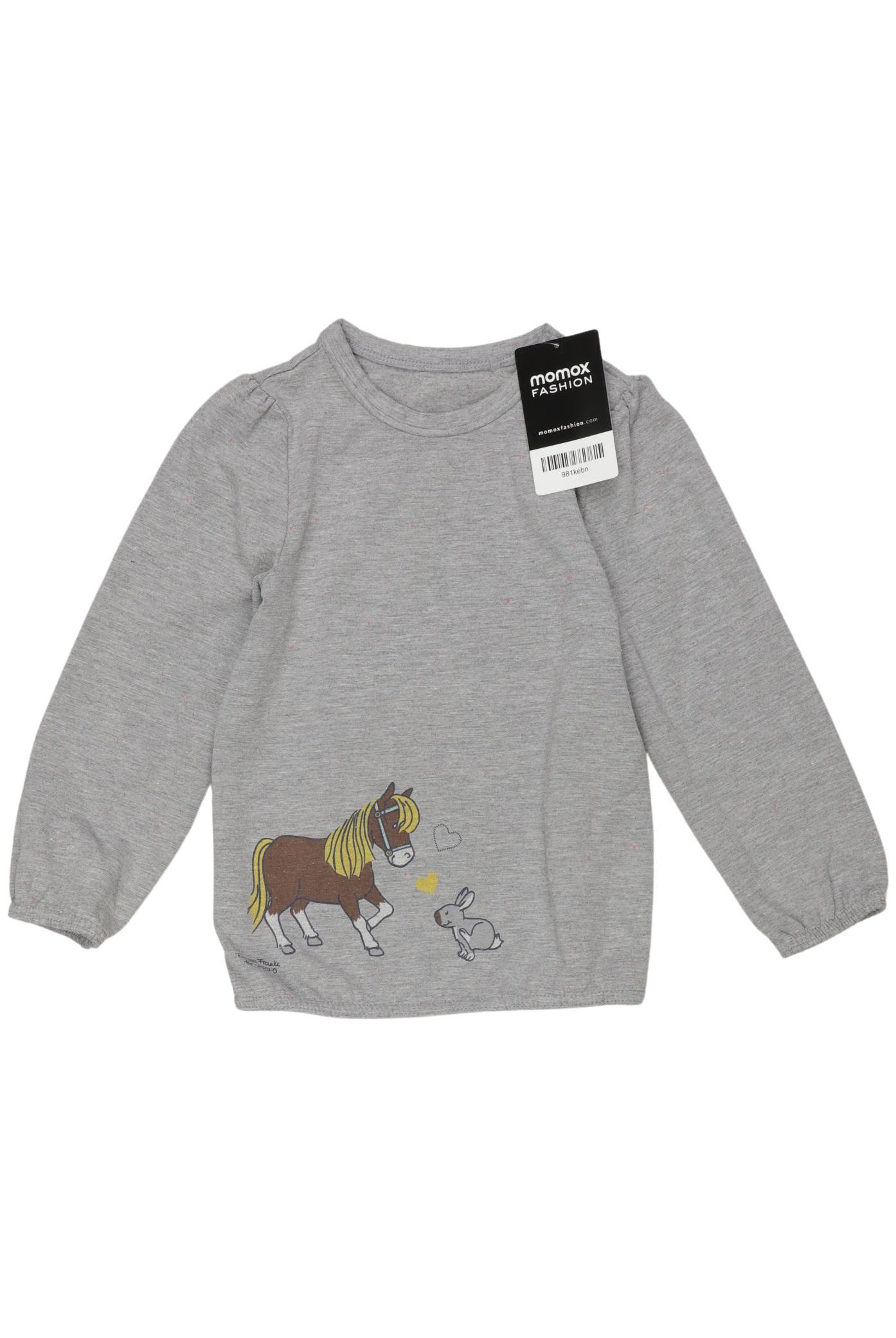 

Jako O Mädchen Hoodies & Sweater, grau, Gr. 92