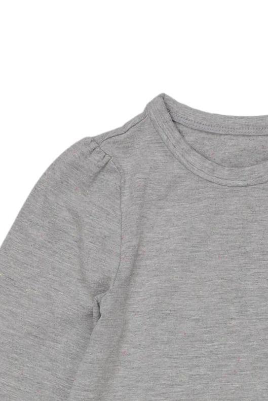 Thumbnail - Jako O Mädchen Hoodies &amp; Sweater, grau, Gr. 92