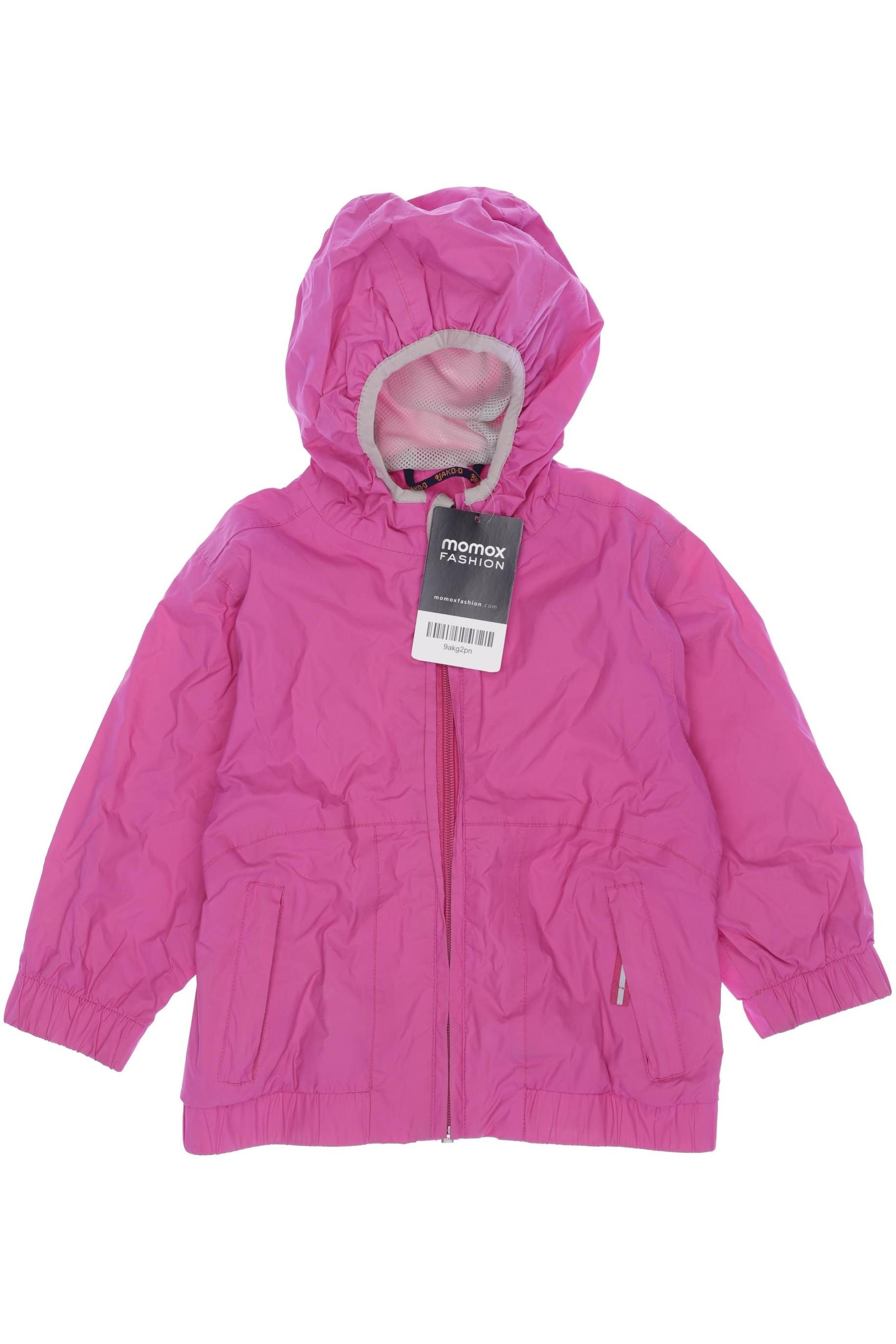 

Jako O Damen Jacke, pink, Gr. 80