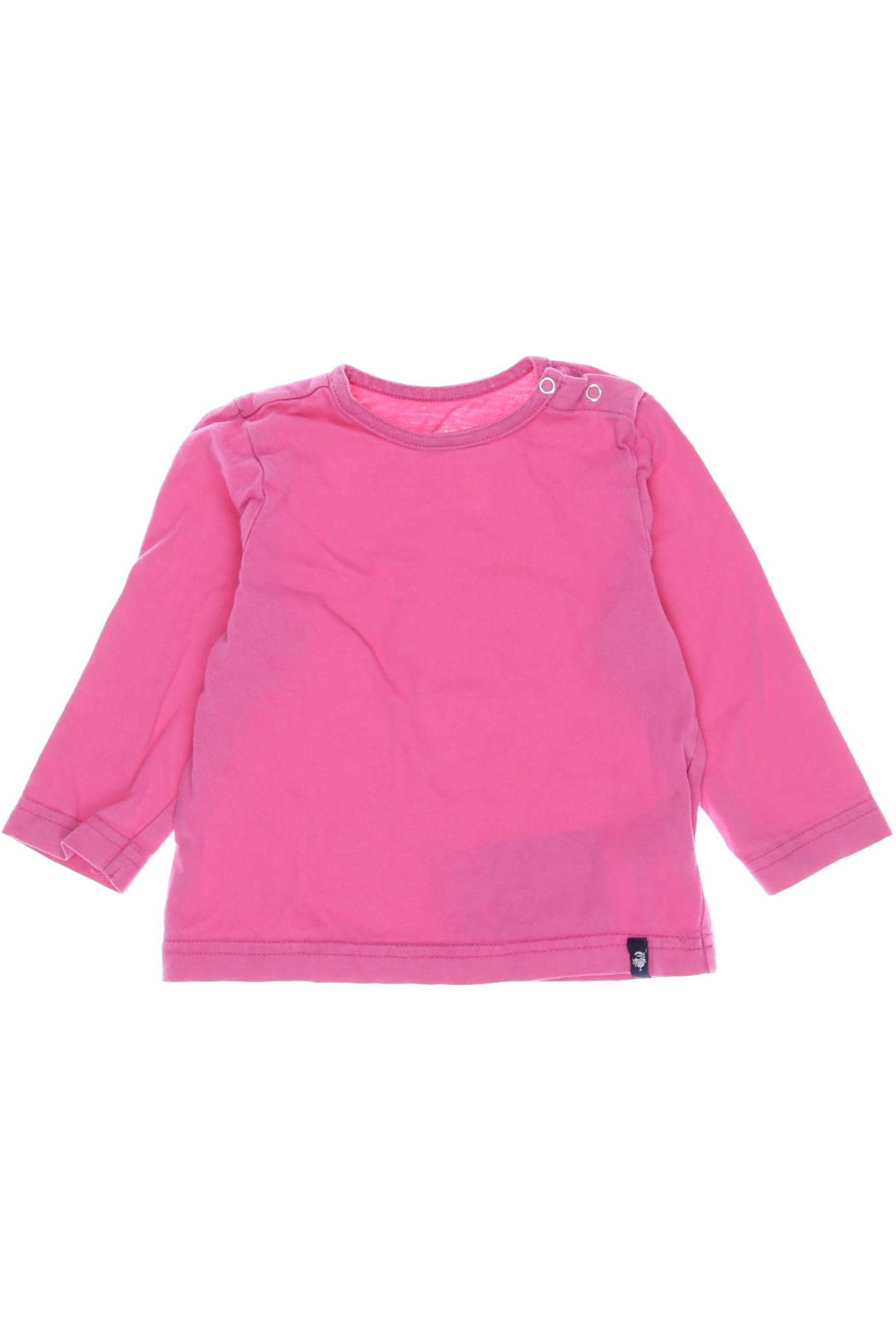 

Jako O Damen Langarmshirt, pink, Gr. 68