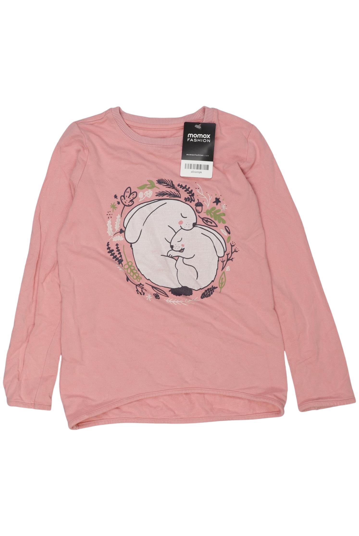 

Jako O Mädchen Hoodies & Sweater, pink, Gr. 128