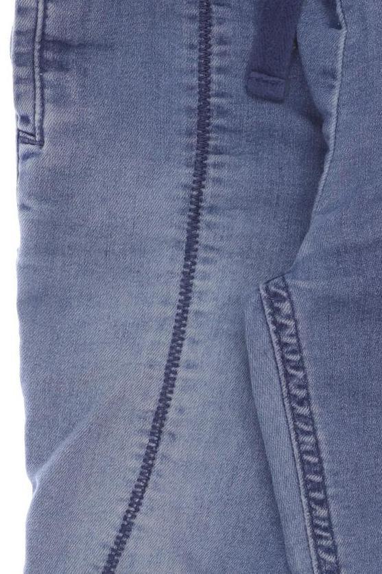 Thumbnail - Jako O Mädchen Jeans, blau, Gr. 104