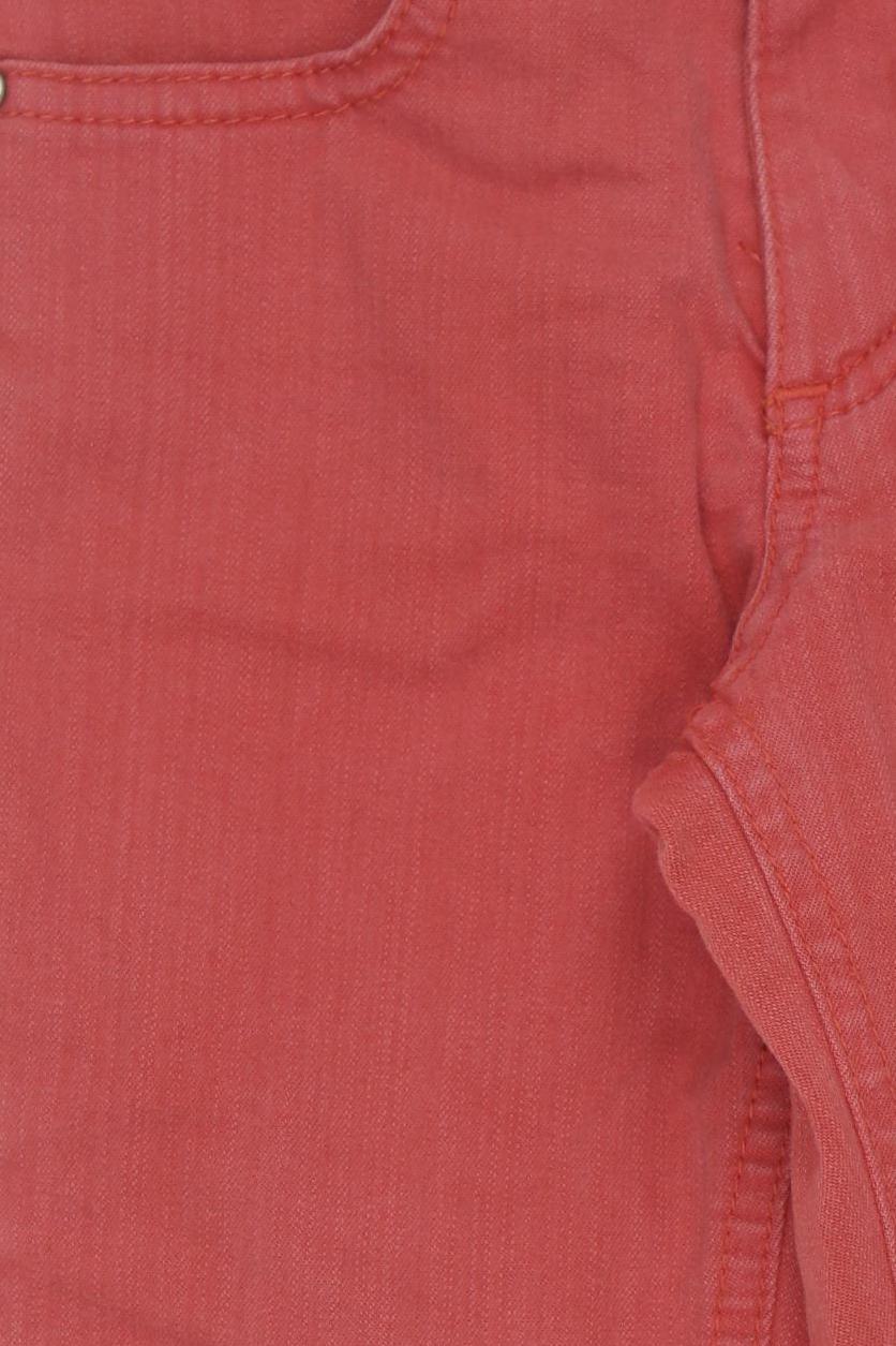 Thumbnail - Jako O Mädchen Jeans, rot, Gr. 92