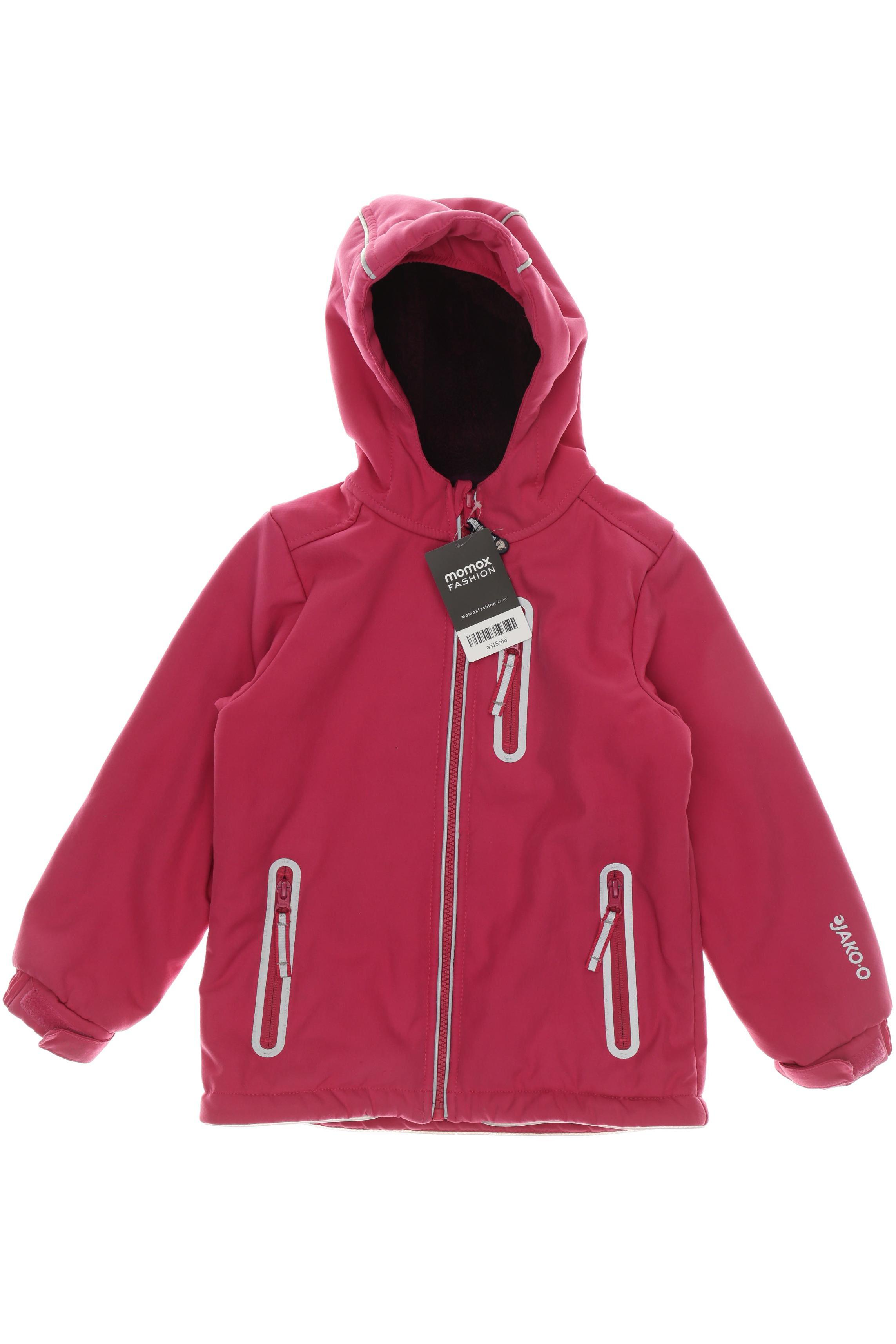 

Jako O Damen Jacke, pink, Gr. 116