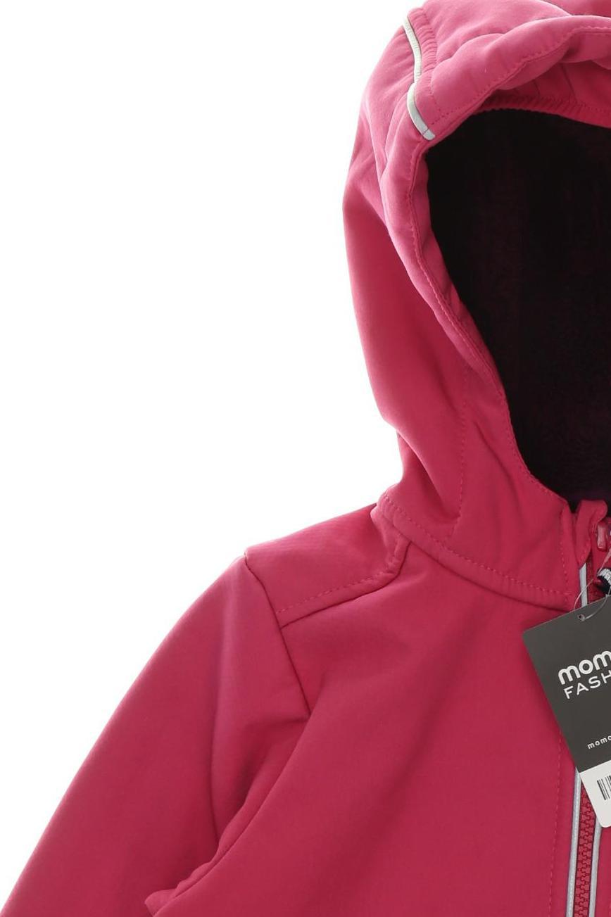 Thumbnail - Jako O Mädchen Jacke, pink, Gr. 116