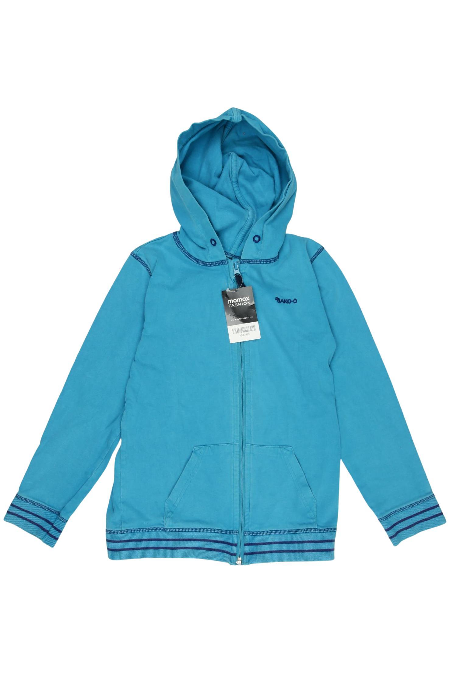 

Jako O Mädchen Hoodies & Sweater, hellblau, Gr. 140