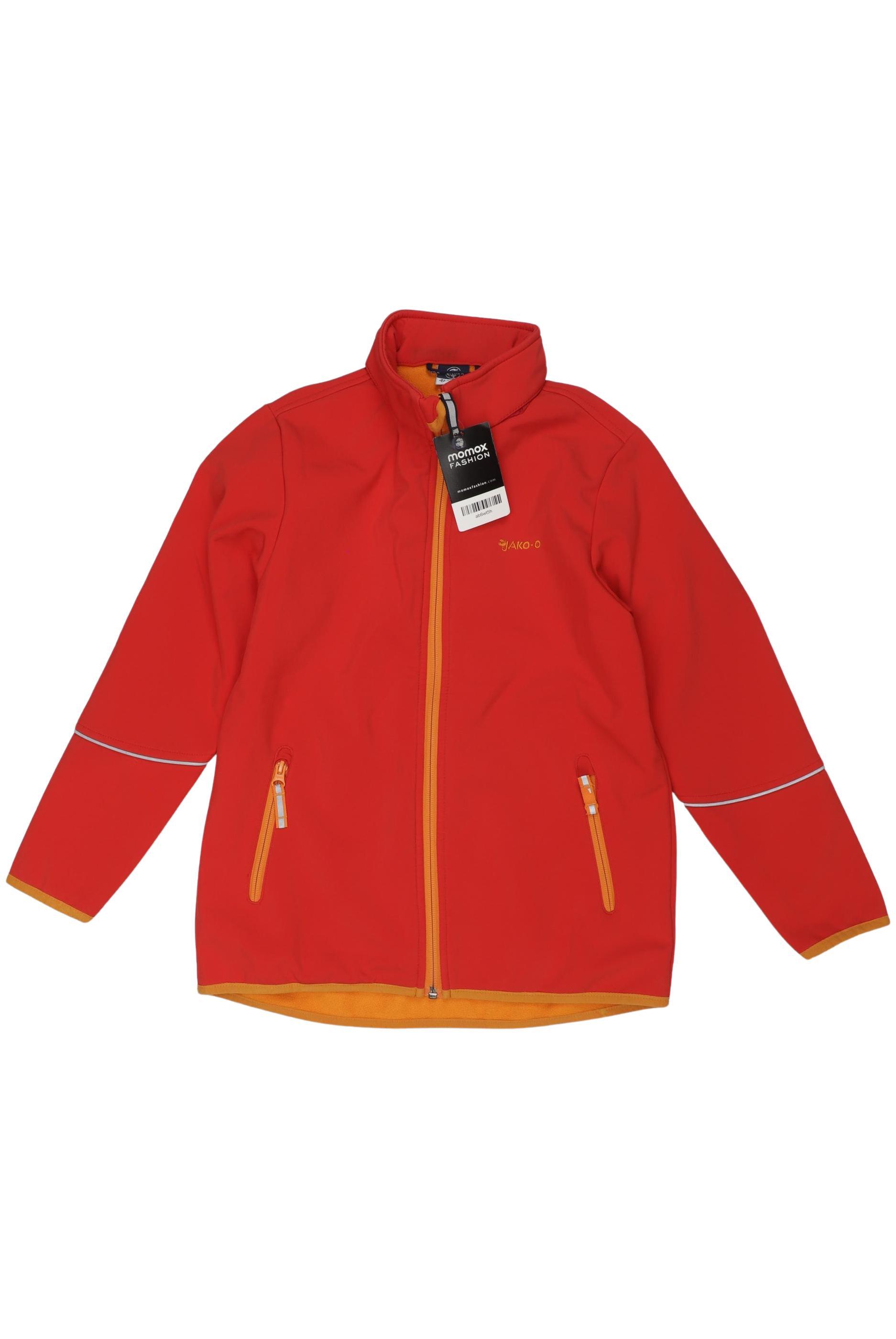 

Jako O Mädchen Hoodies & Sweater, rot, Gr. 140