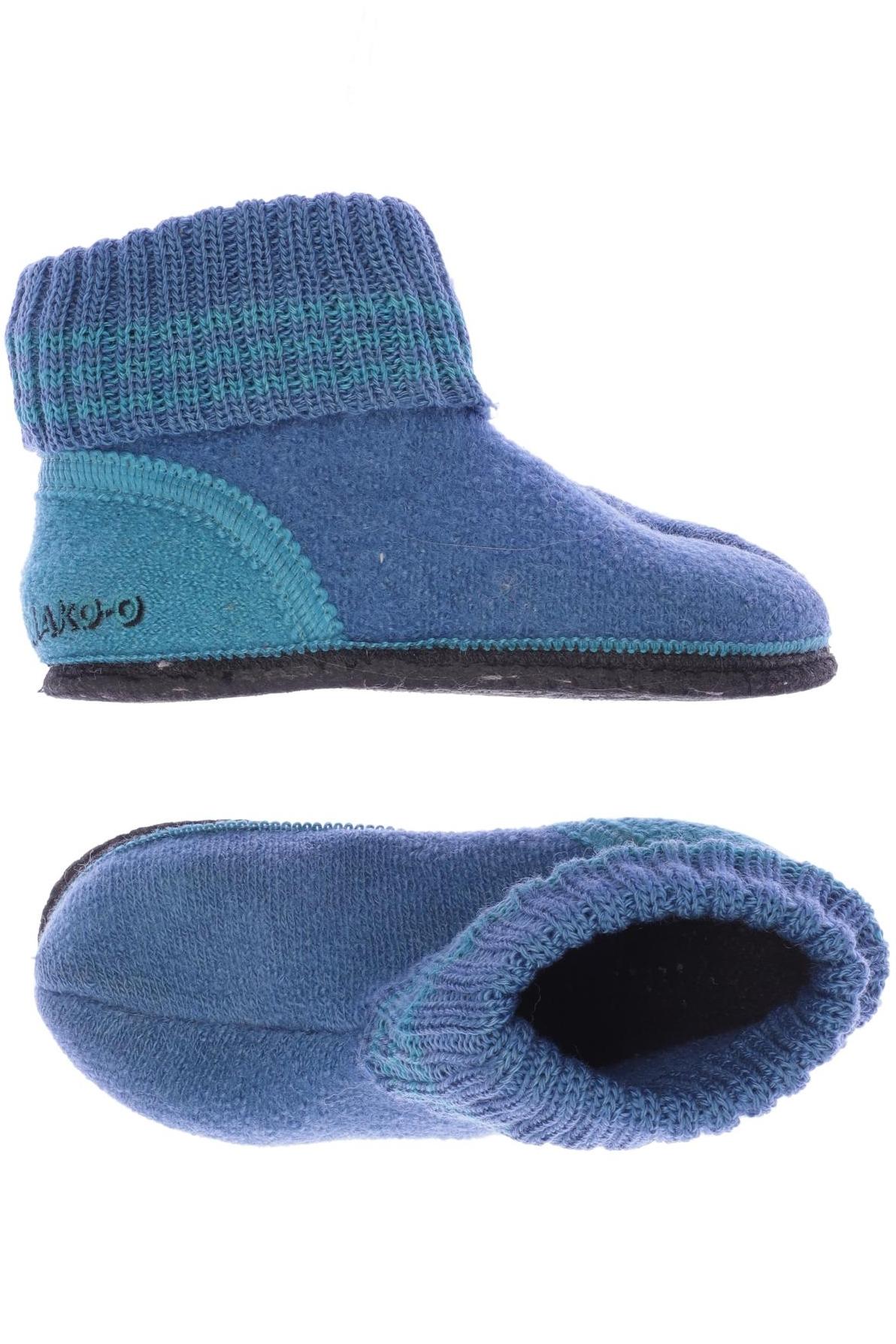 

Jako O Damen Kinderschuhe, blau, Gr. 31