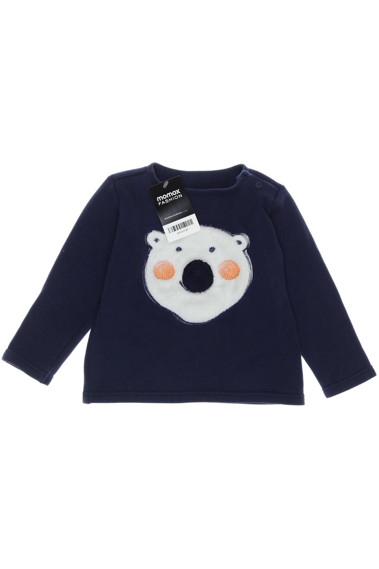 

Jako O Damen Hoodies & Sweater, marineblau, Gr. 92