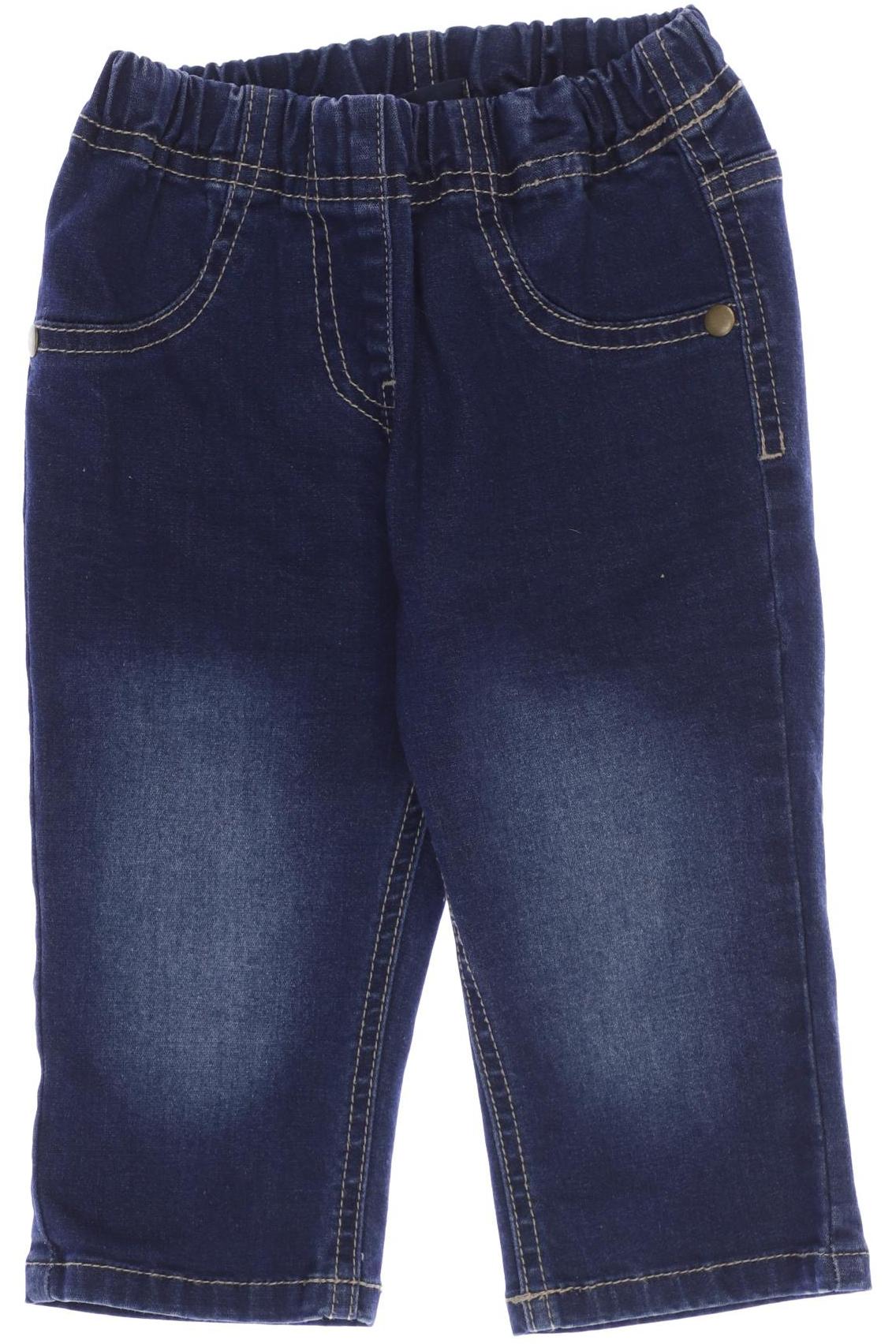 

JAKO O Mädchen Jeans, blau