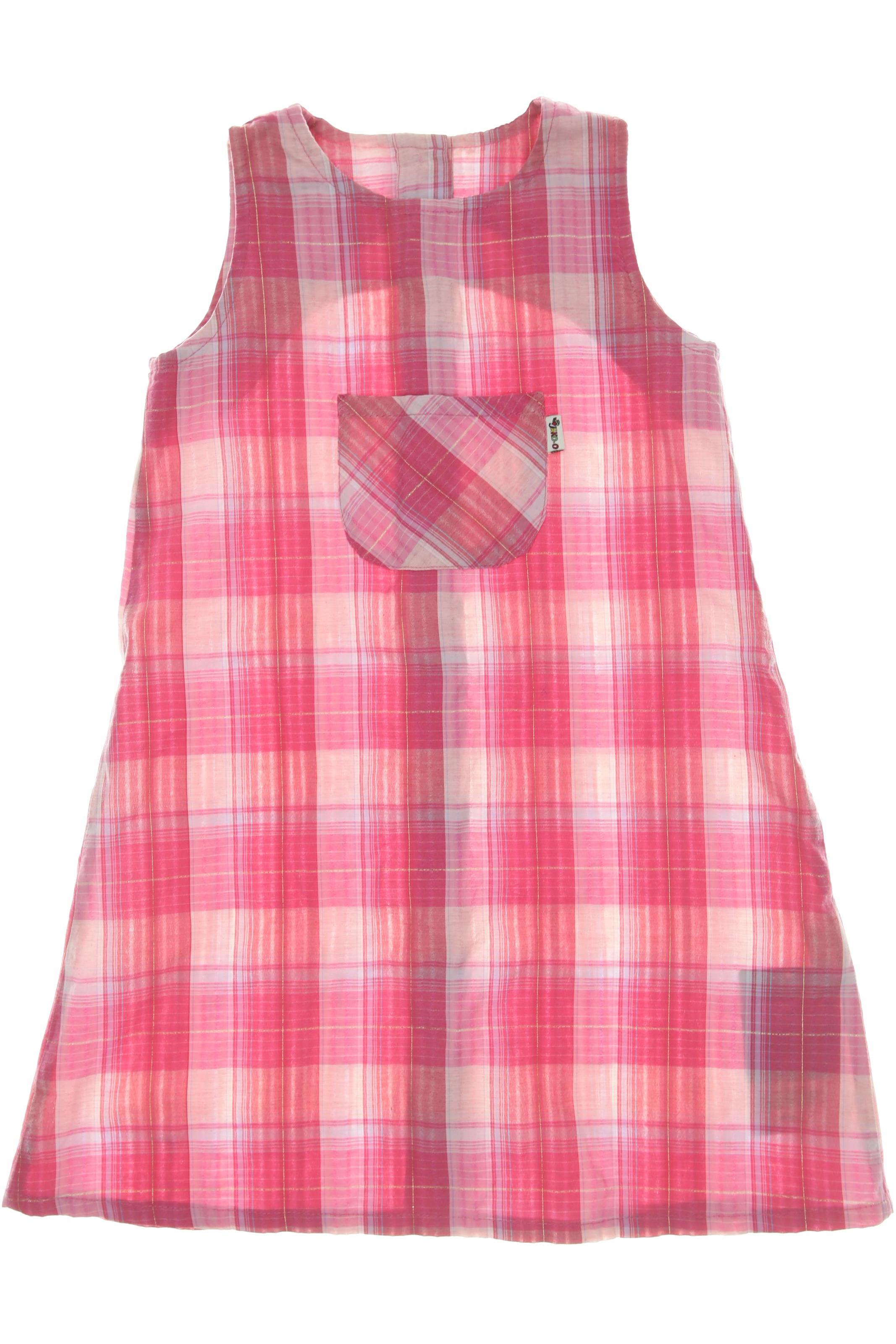 

Jako O Damen Kleid, pink, Gr. 80