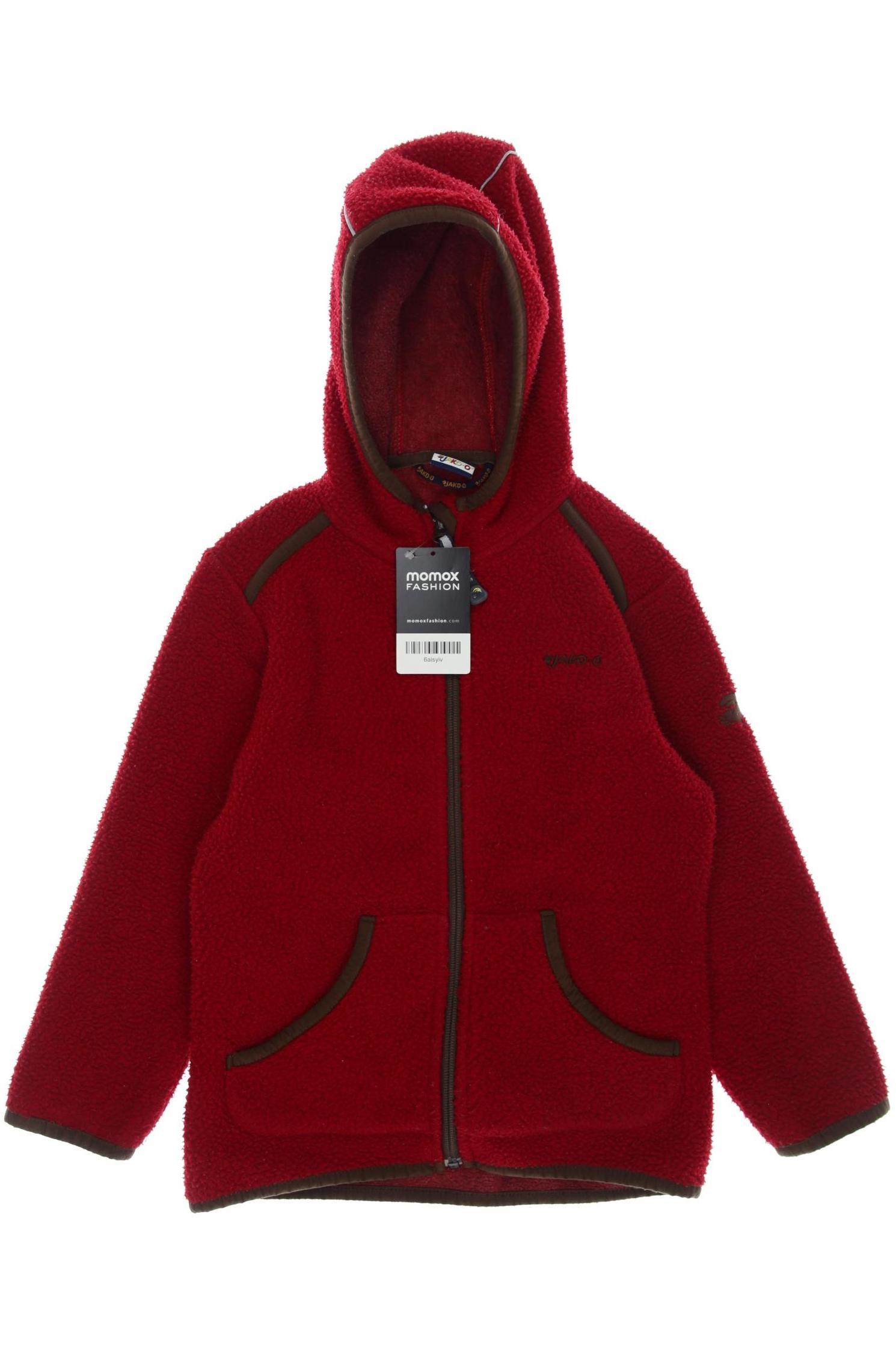 

Jako O Damen Hoodies & Sweater, rot, Gr. 116