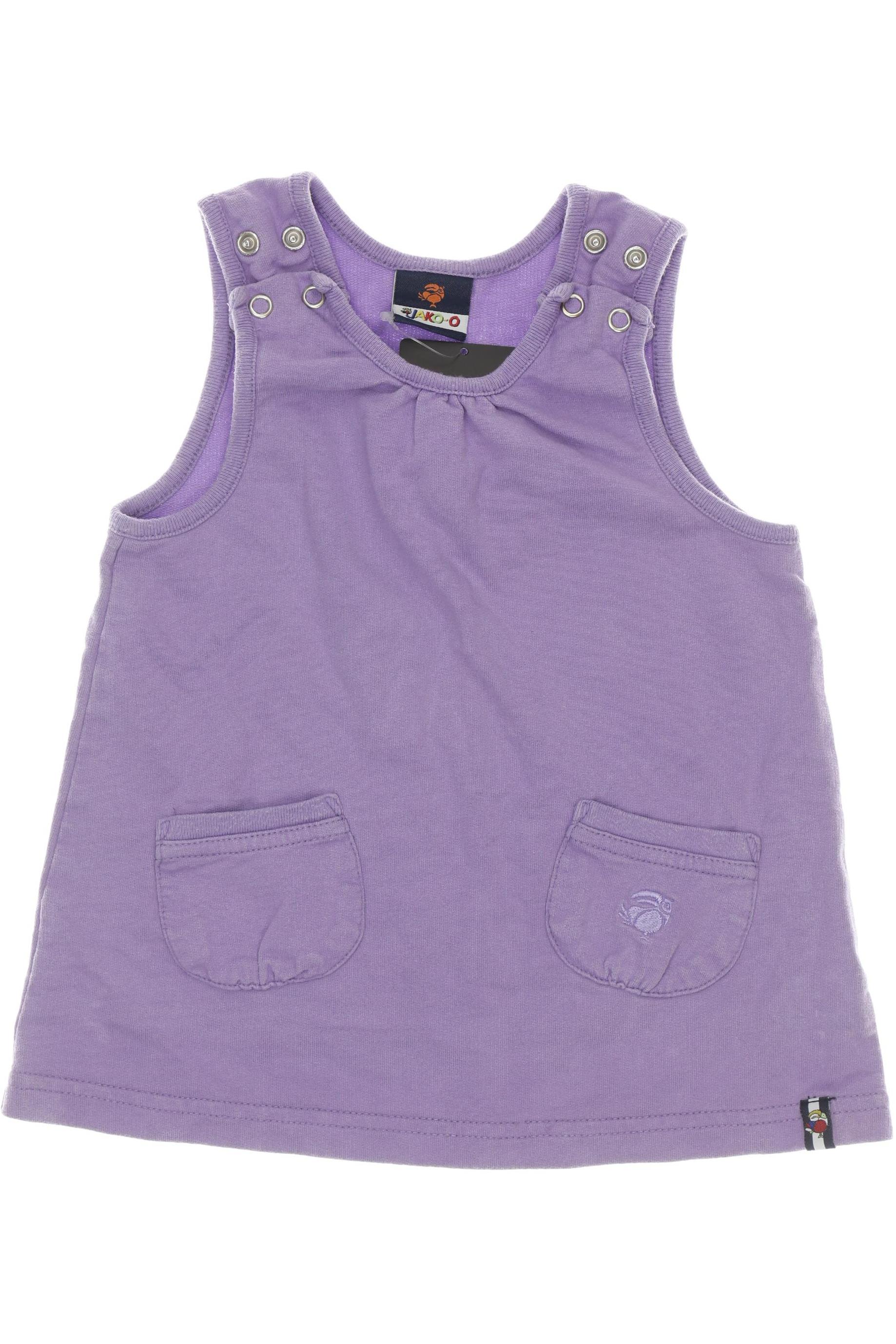 

JAKO O Mädchen Kleid, flieder