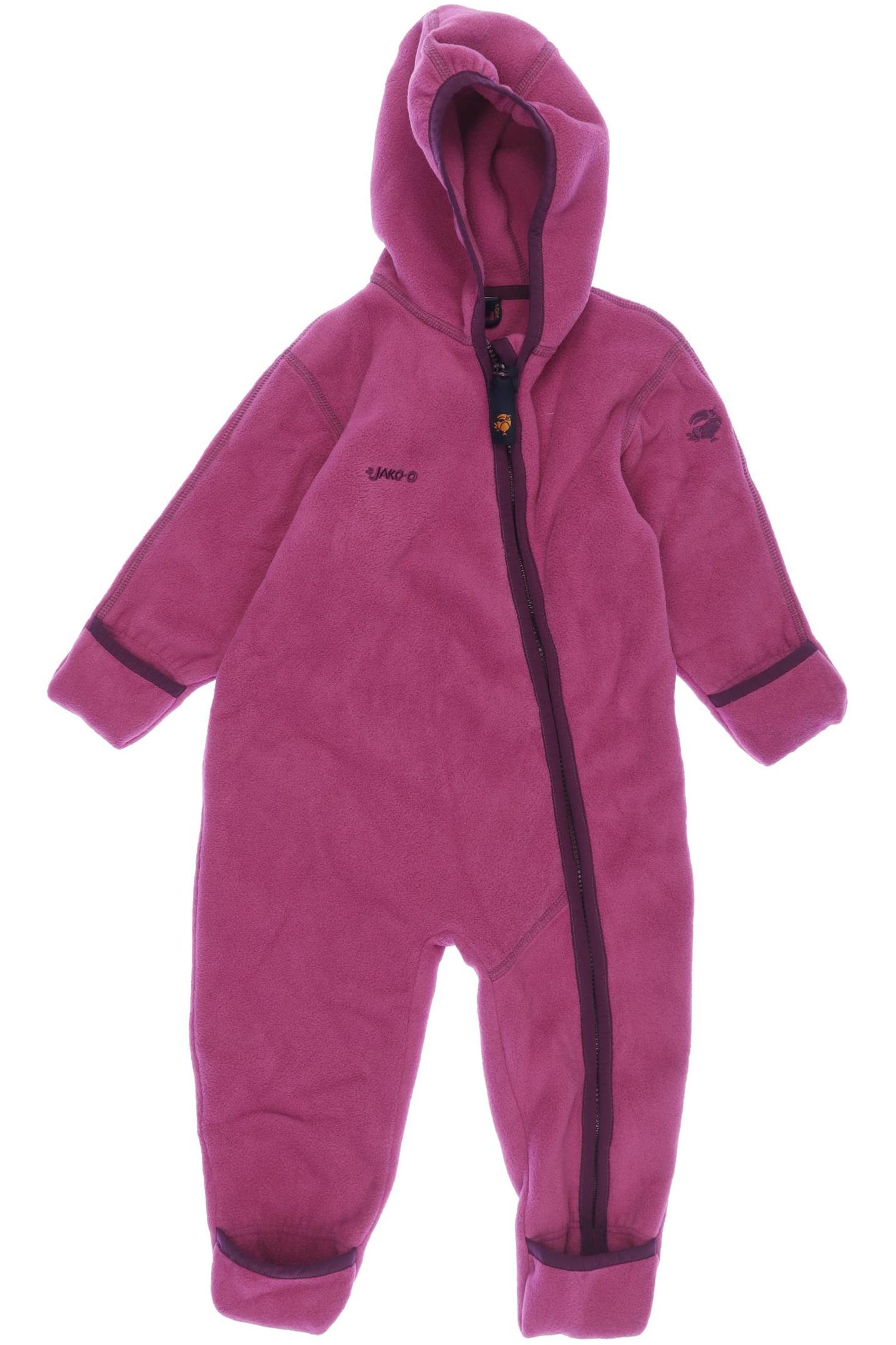 

Jako O Damen Schneeanzug, pink, Gr. 80