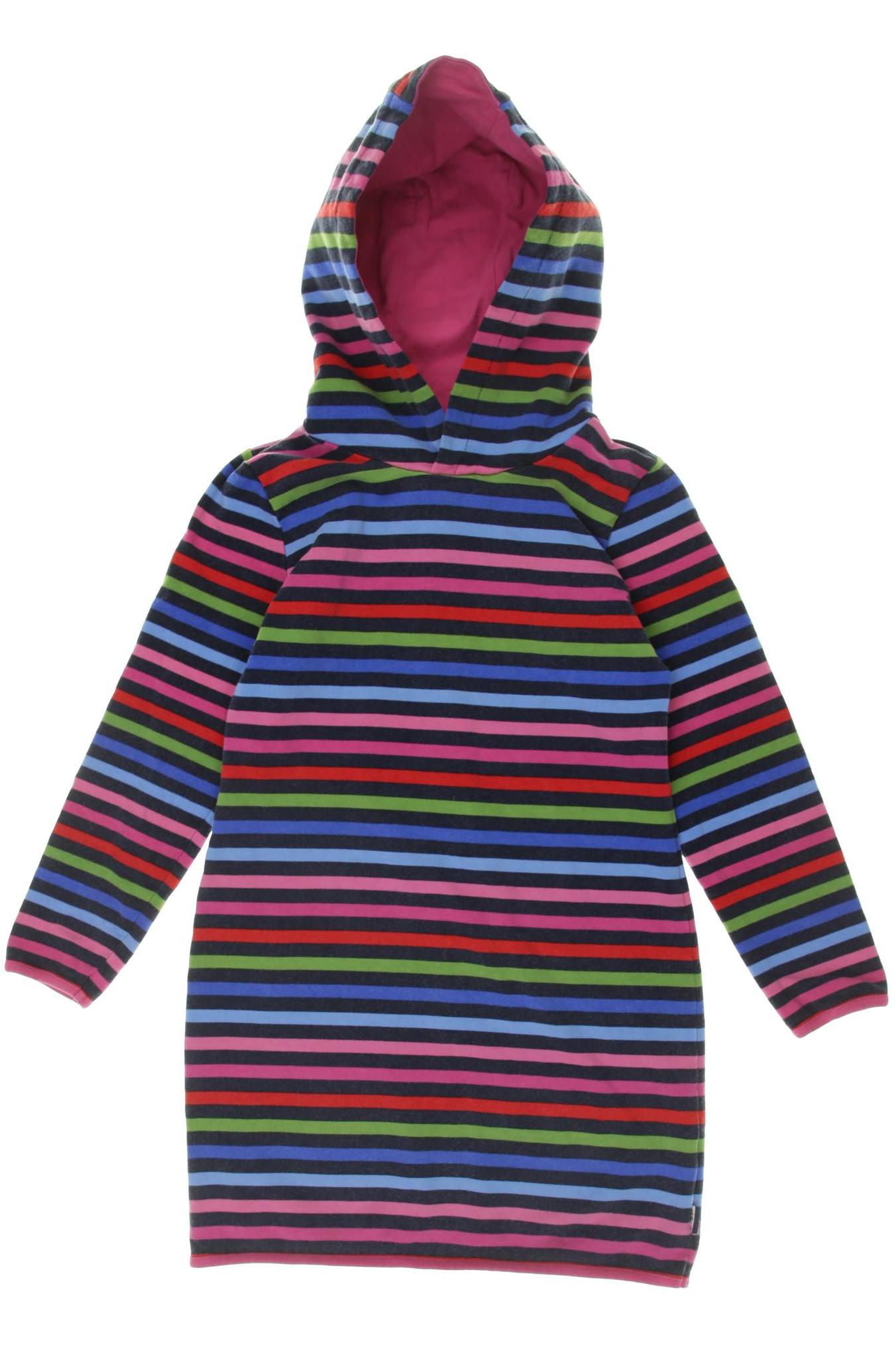 

Jako O Mädchen Kleid, mehrfarbig, Gr. 116