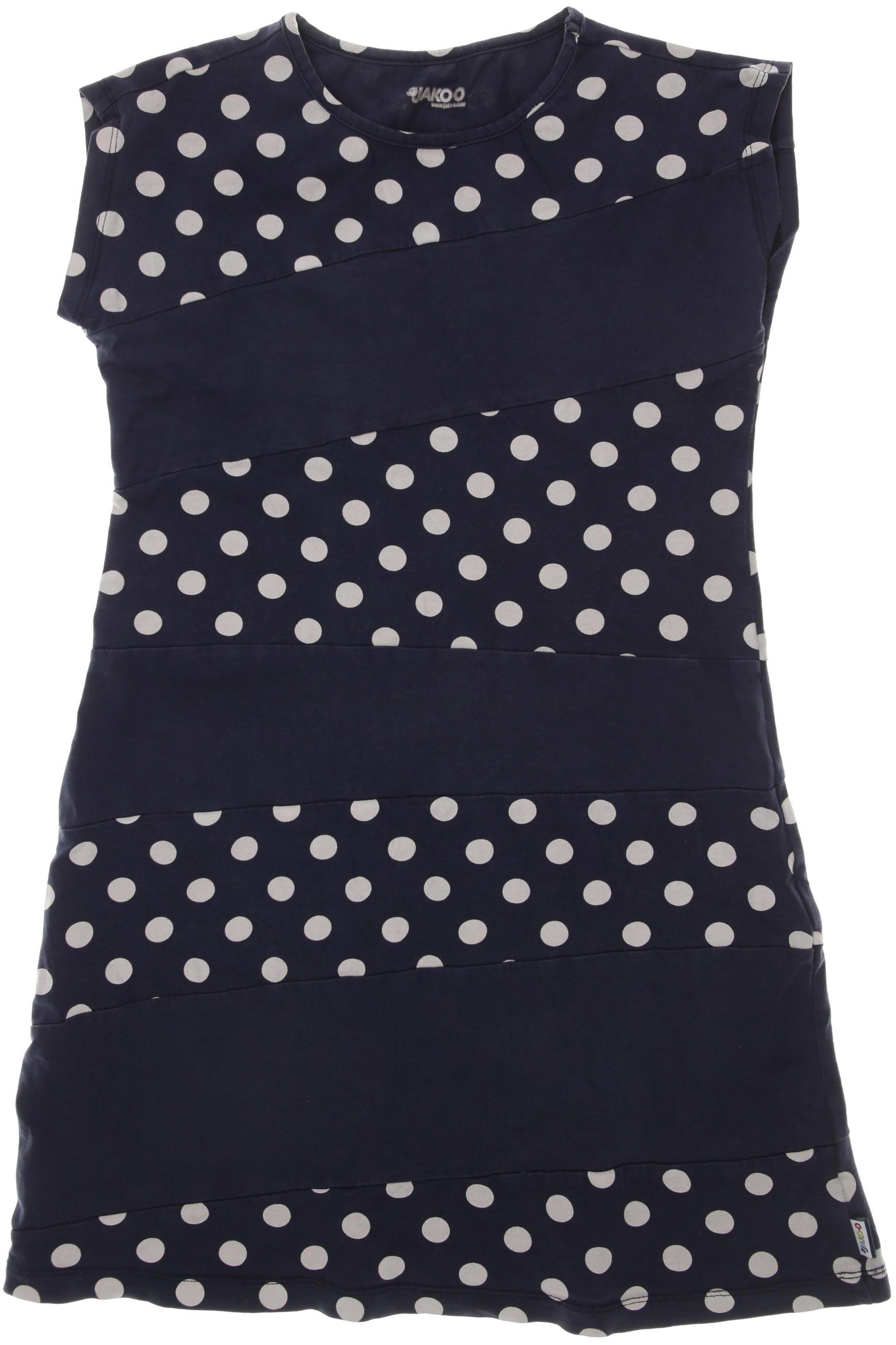 

Jako O Damen Kleid, blau, Gr. 152