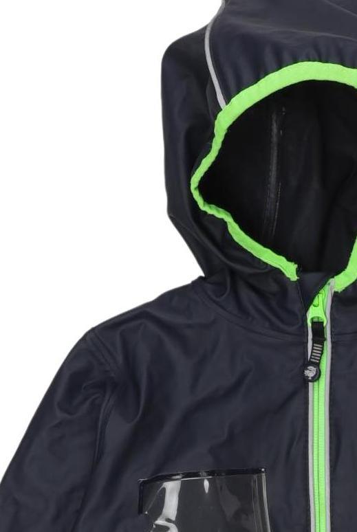 Thumbnail - Jako O Mädchen Jacke, neon, Gr. 104