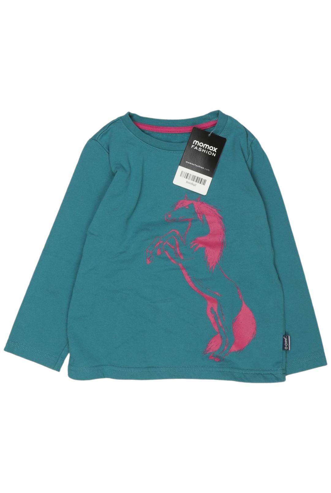 

Jako O Mädchen Hoodies & Sweater, türkis, Gr. 92