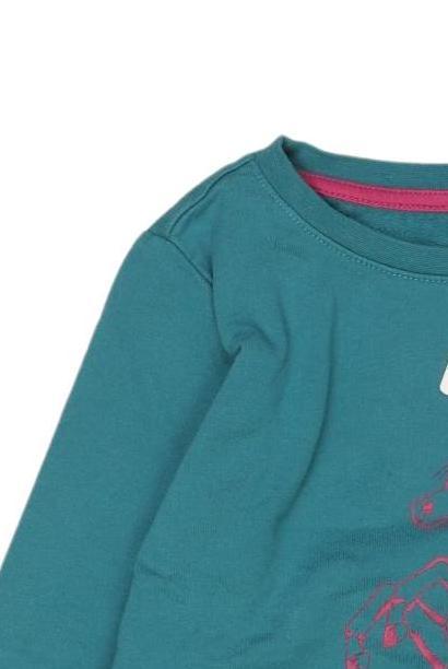 Thumbnail - Jako O Mädchen Hoodies &amp; Sweater, türkis, Gr. 92
