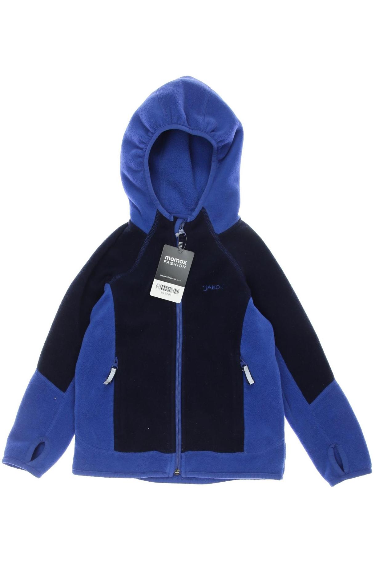 

Jako O Damen Hoodies & Sweater, marineblau, Gr. 104