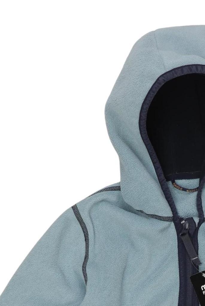 Thumbnail - Jako O Mädchen Hoodies &amp; Sweater, hellblau, Gr. 116