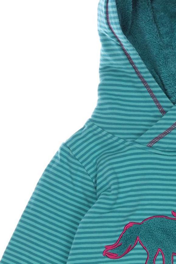 Thumbnail - Jako O Mädchen Kleid, türkis, Gr. 116