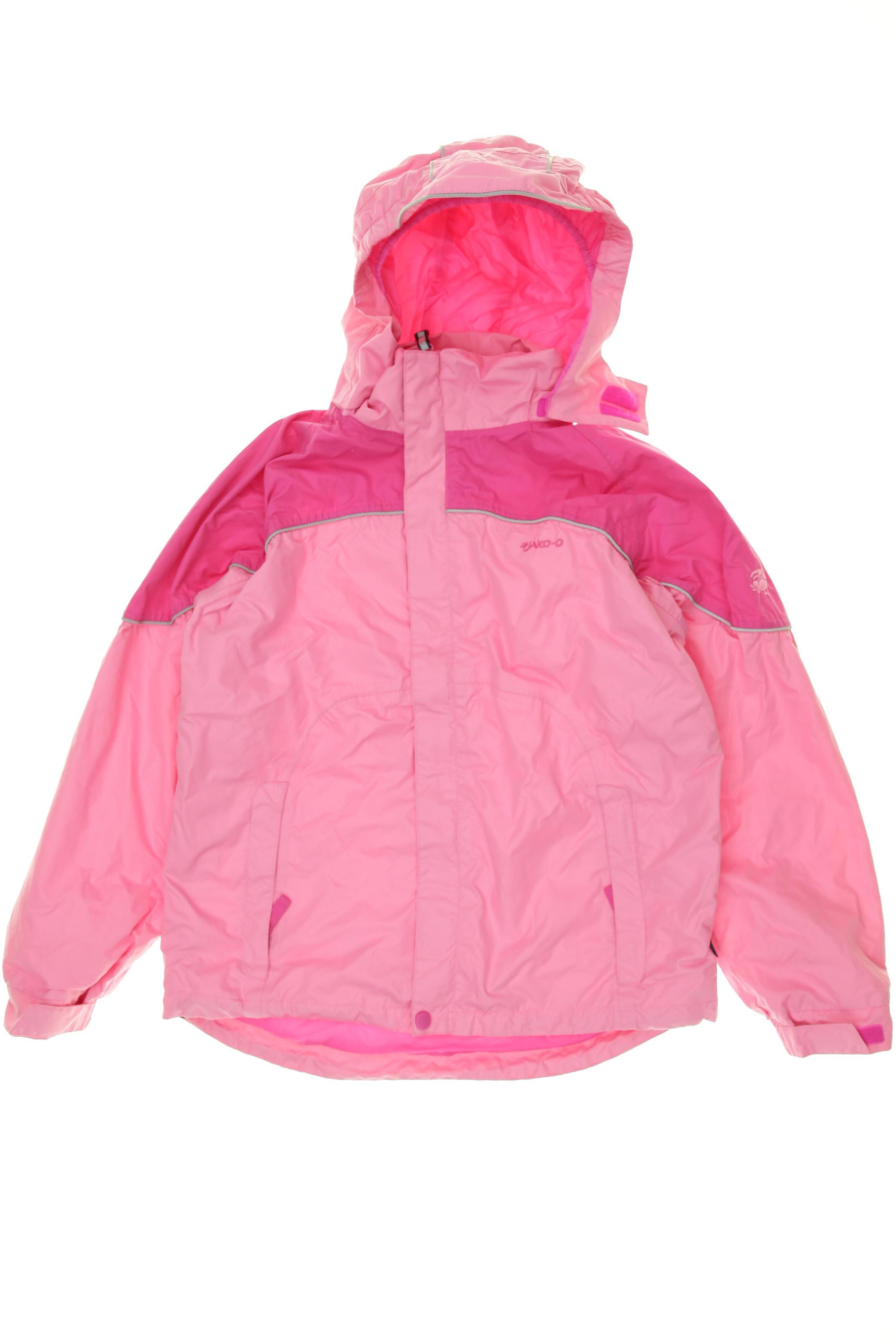 

Jako O Mädchen Jacke, pink, Gr. 152