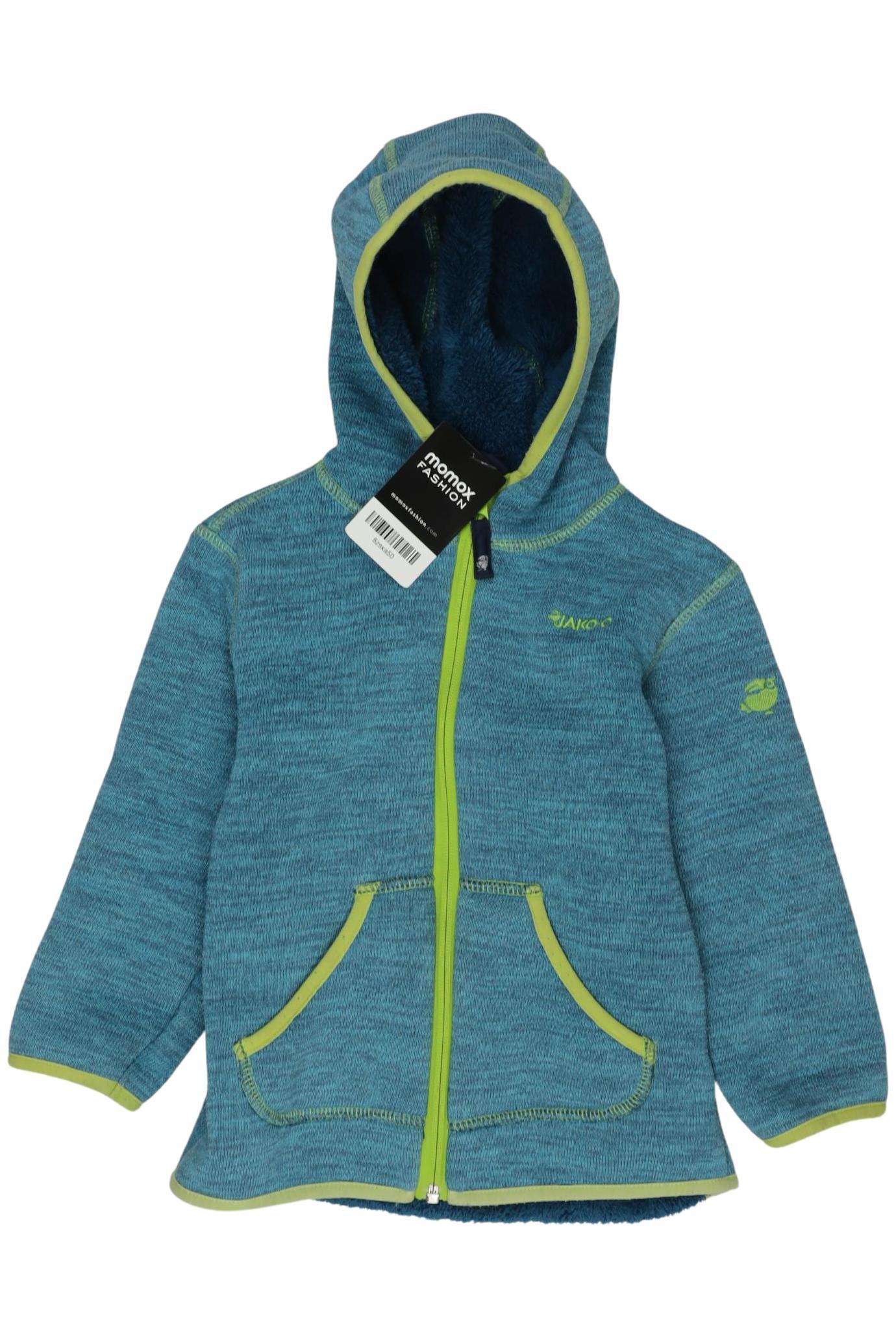 

Jako O Mädchen Hoodies & Sweater, neon, Gr. 104