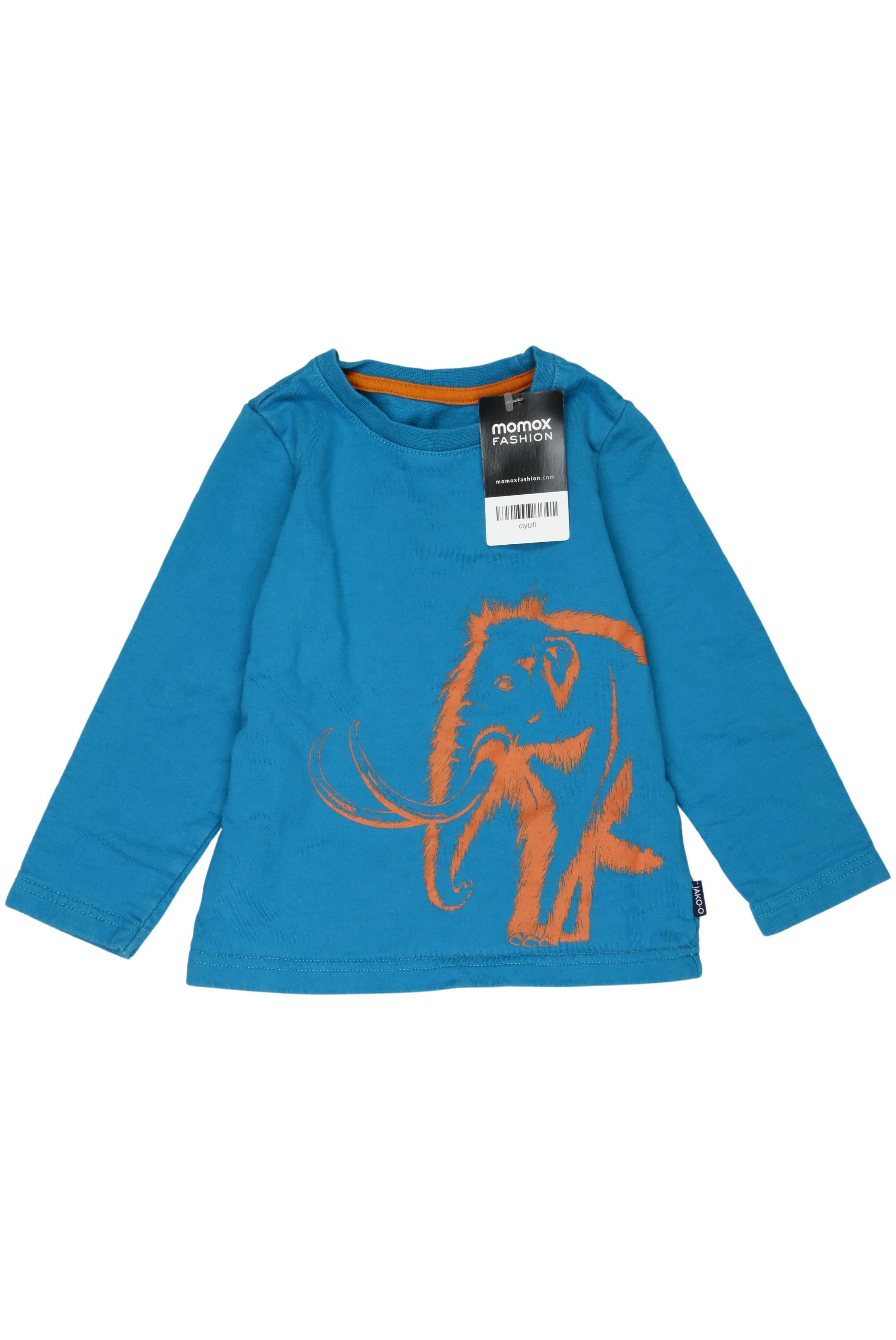 

Jako O Damen Hoodies & Sweater, blau, Gr. 92