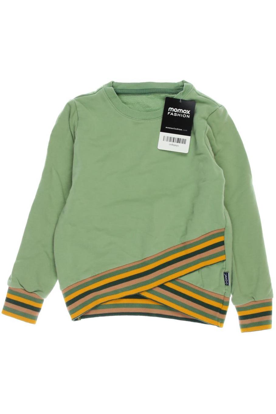 

Jako O Damen Hoodies & Sweater, hellgrün, Gr. 104