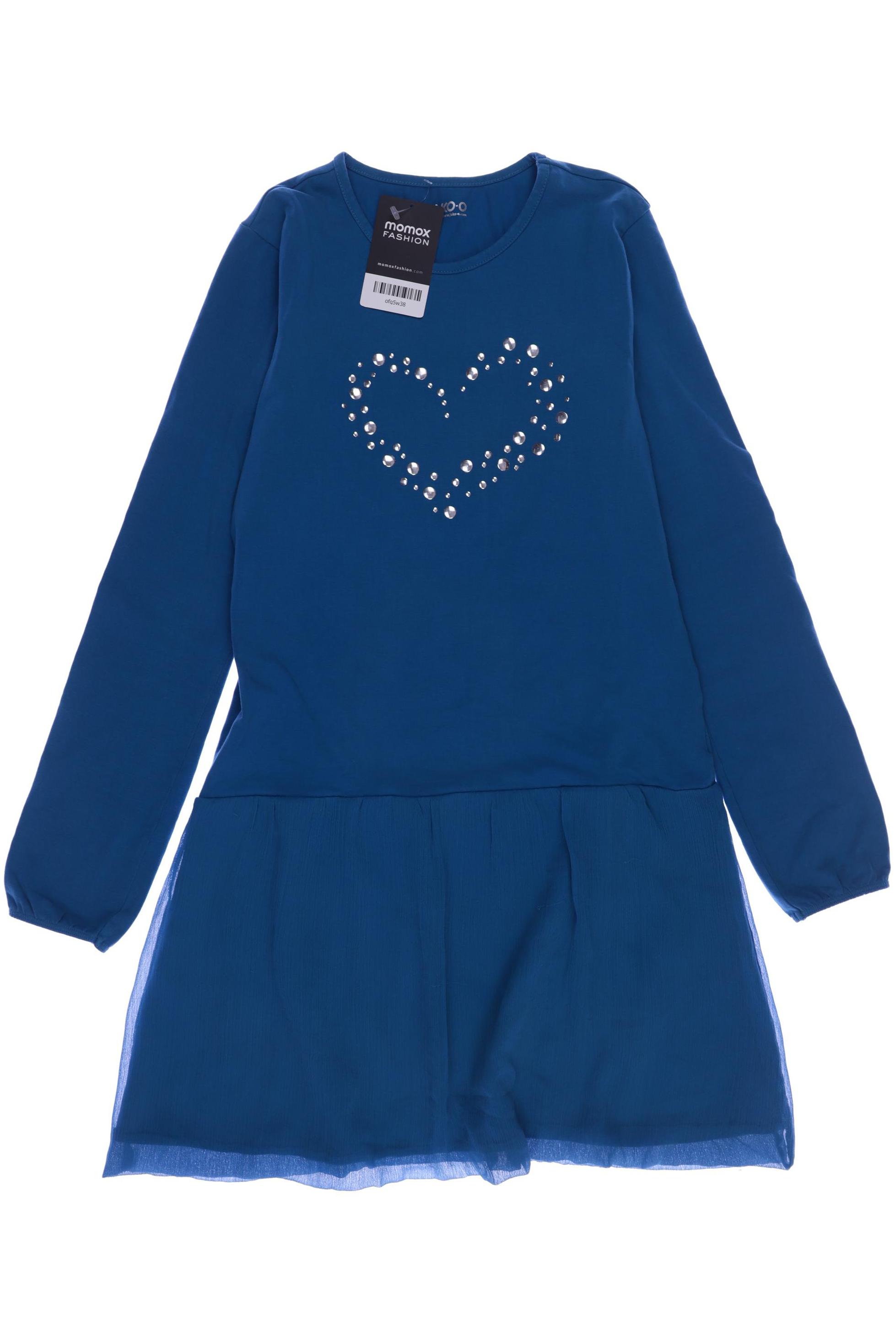 

Jako O Damen Kleid, blau, Gr. 152