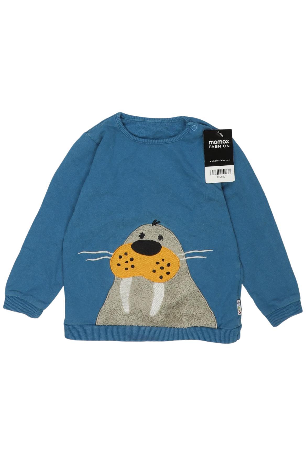 

Jako O Mädchen Hoodies & Sweater, blau, Gr. 92