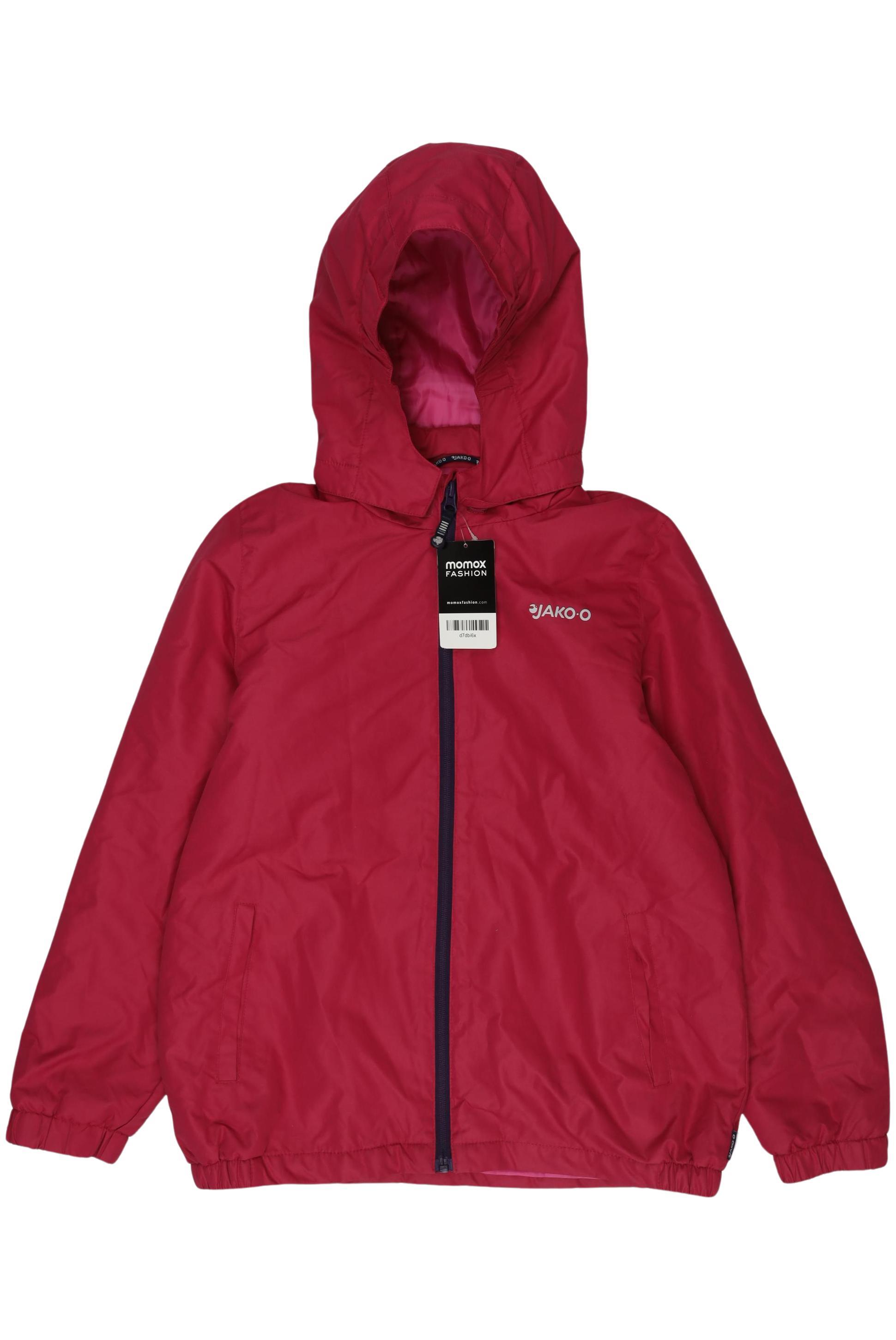 

Jako O Damen Jacke, pink, Gr. 152