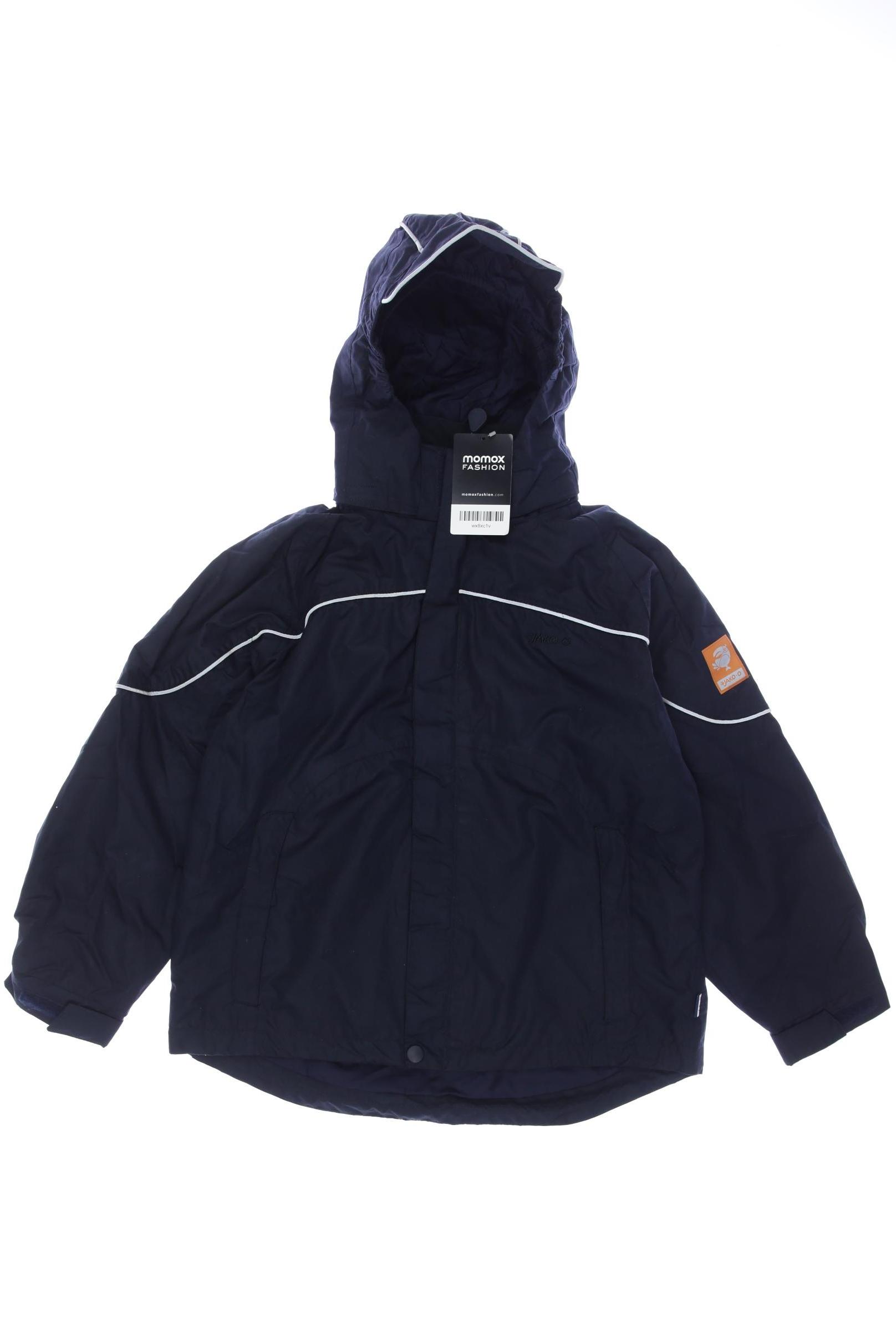 

Jako O Mädchen Jacke, marineblau, Gr. 128
