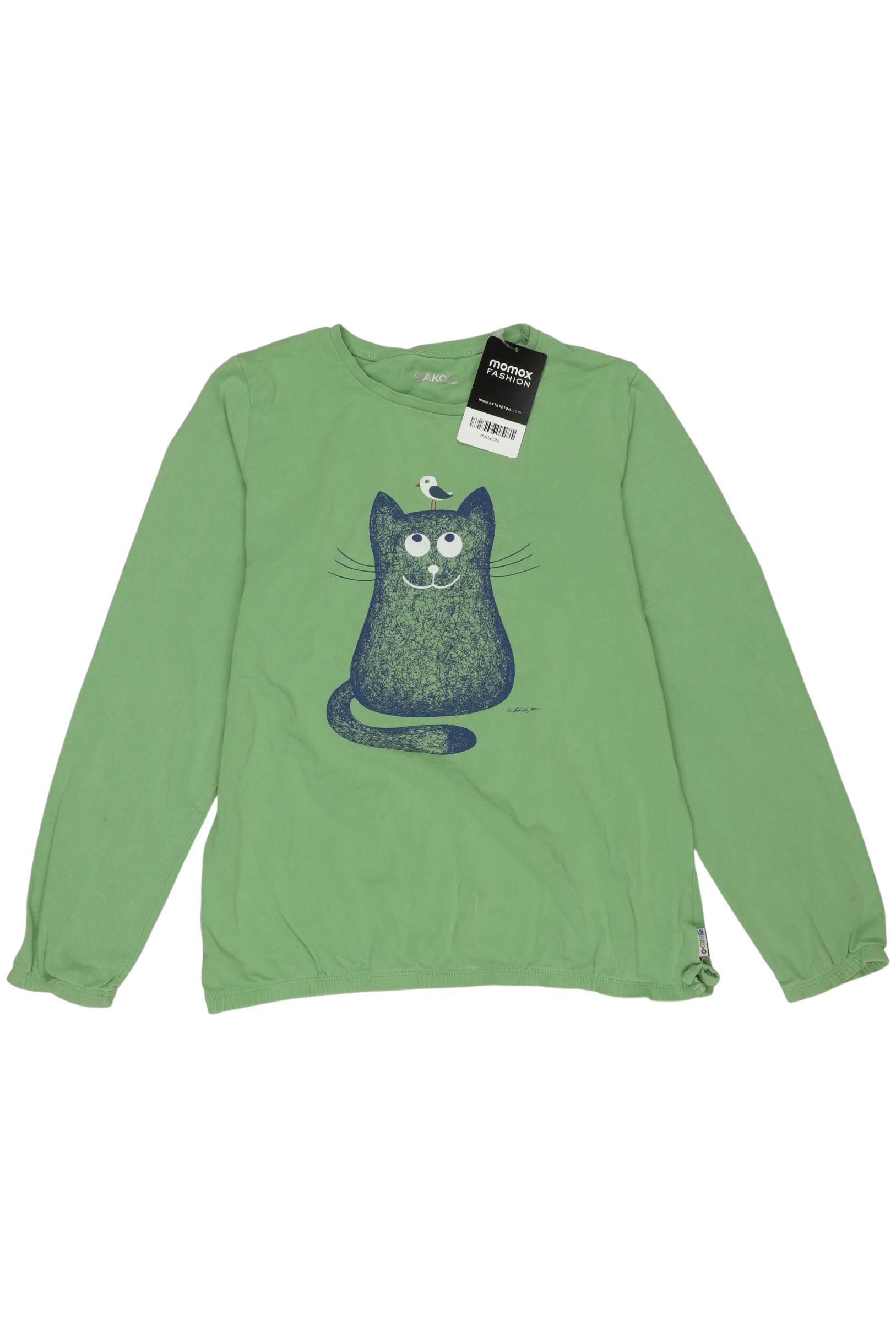 

Jako O Damen Hoodies & Sweater, grün, Gr. 152