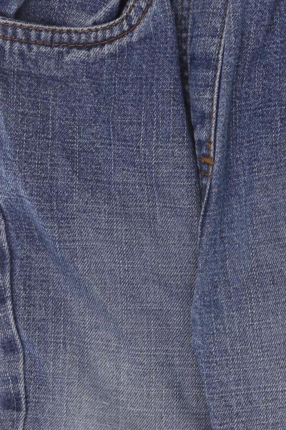 Thumbnail - Jako O Damen Jeans, blau, Gr. 80