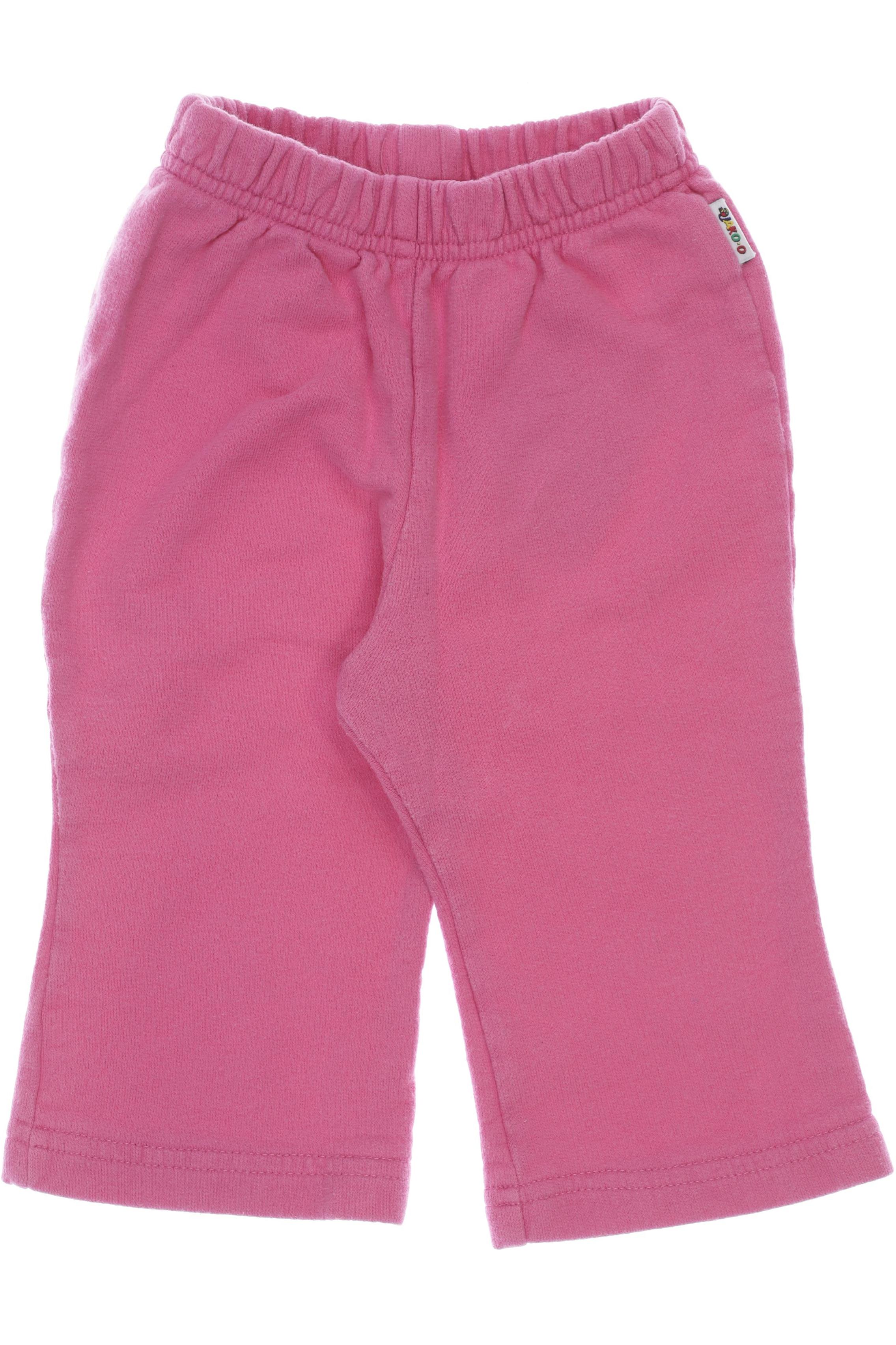 

JAKO O Mädchen Stoffhose, pink