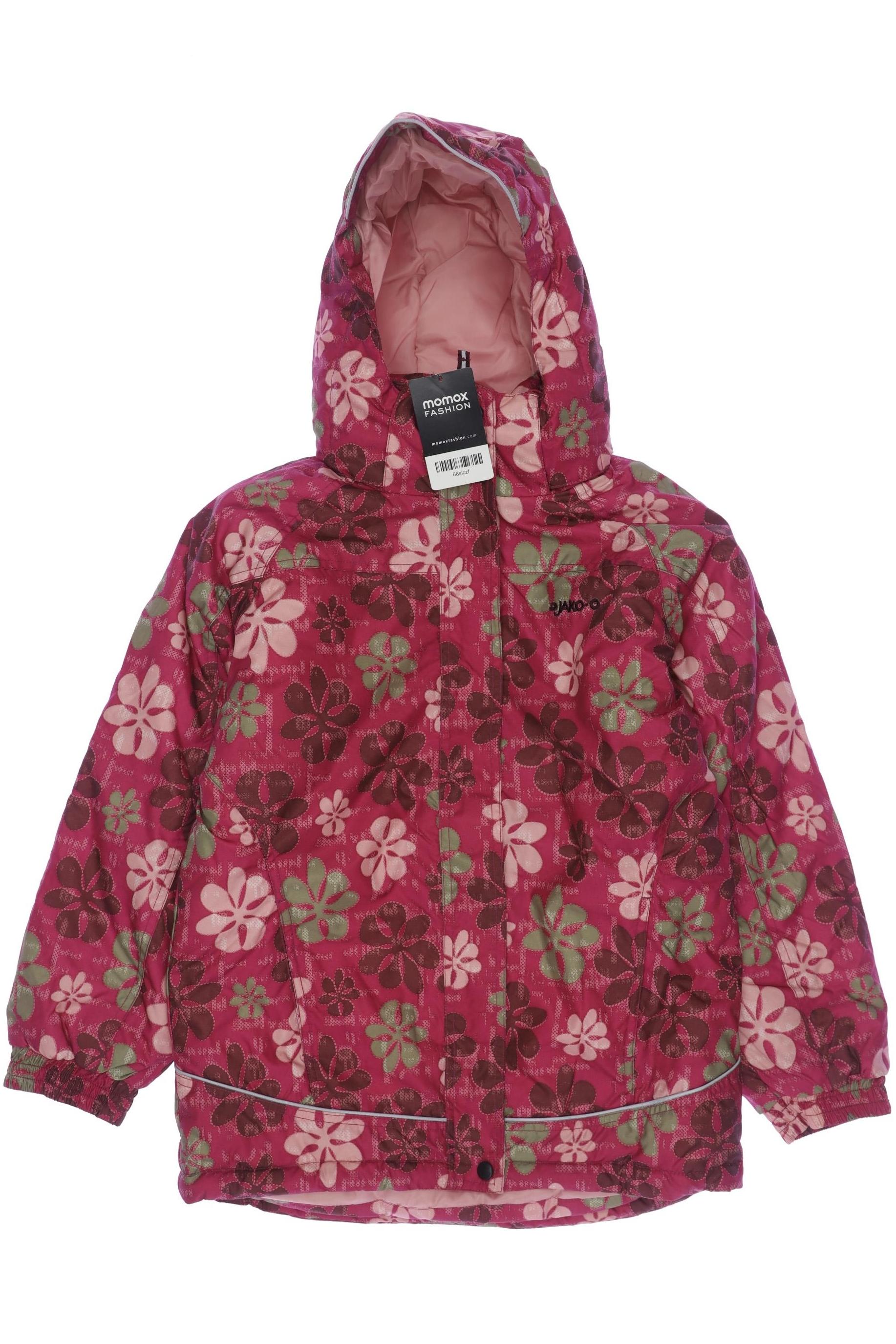 

Jako O Damen Jacke, pink, Gr. 140