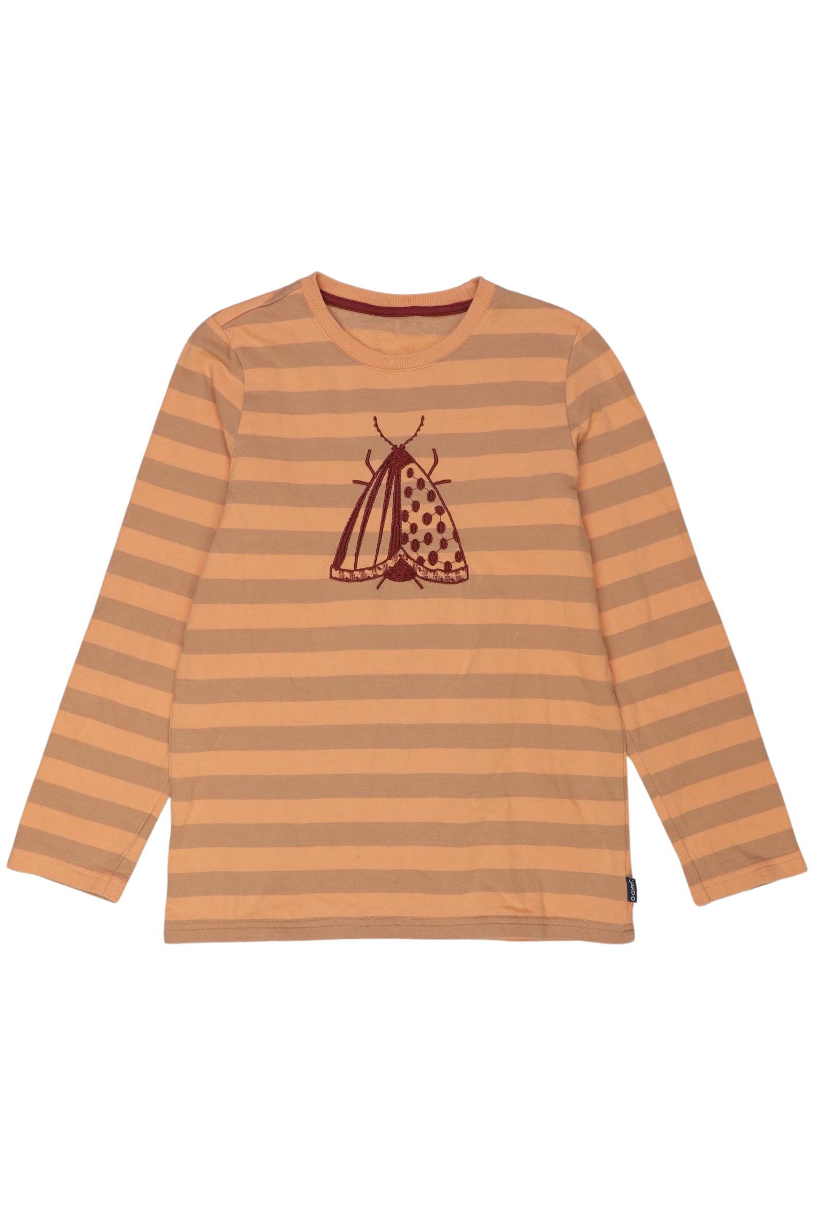 

Jako O Mädchen Hoodies & Sweater, orange, Gr. 140