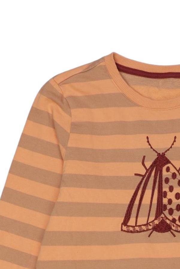 Thumbnail - Jako O Mädchen Hoodies &amp; Sweater, orange, Gr. 140