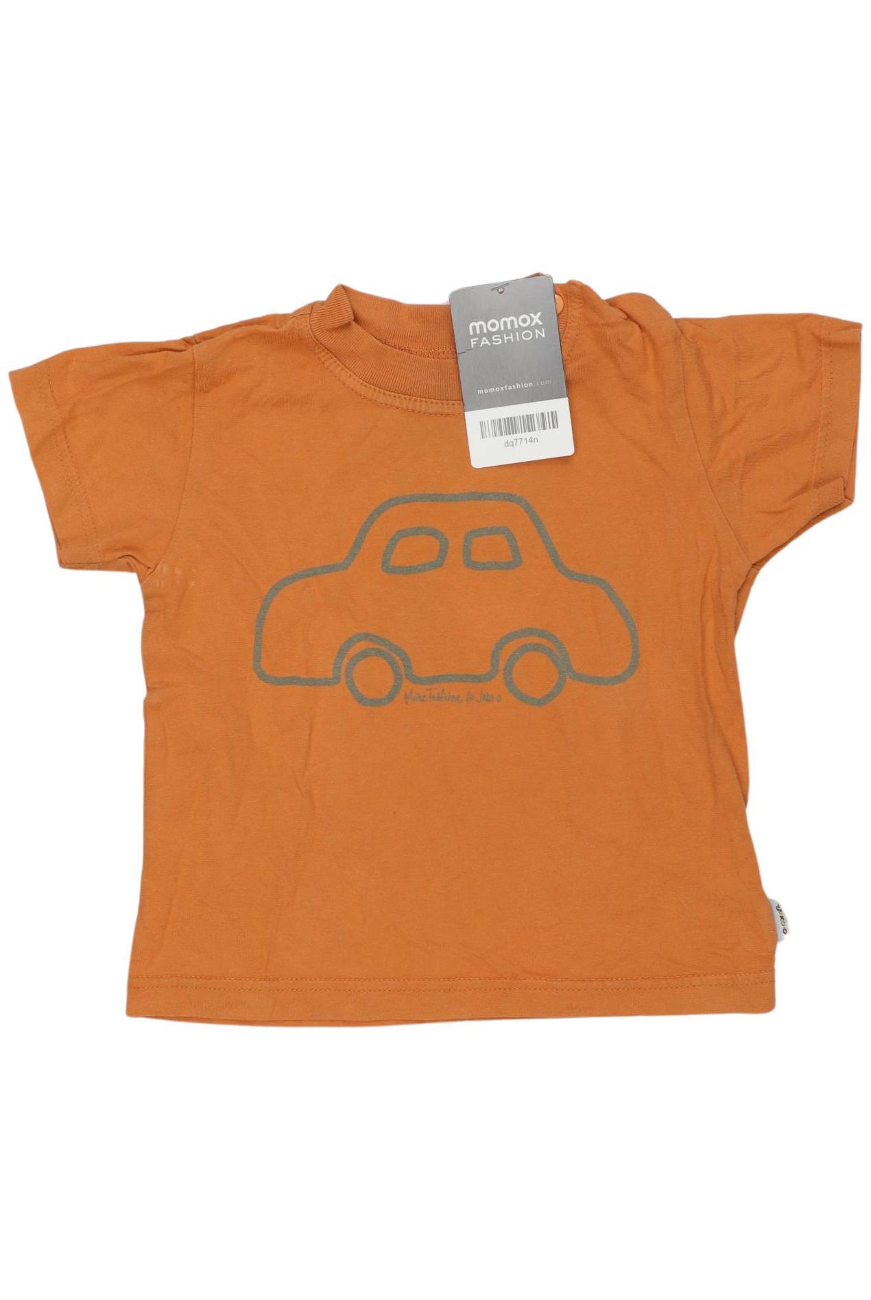

Jako O Mädchen T-Shirt, orange, Gr. 80