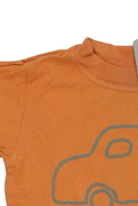 Thumbnail - Jako O Mädchen T-Shirt, orange, Gr. 80