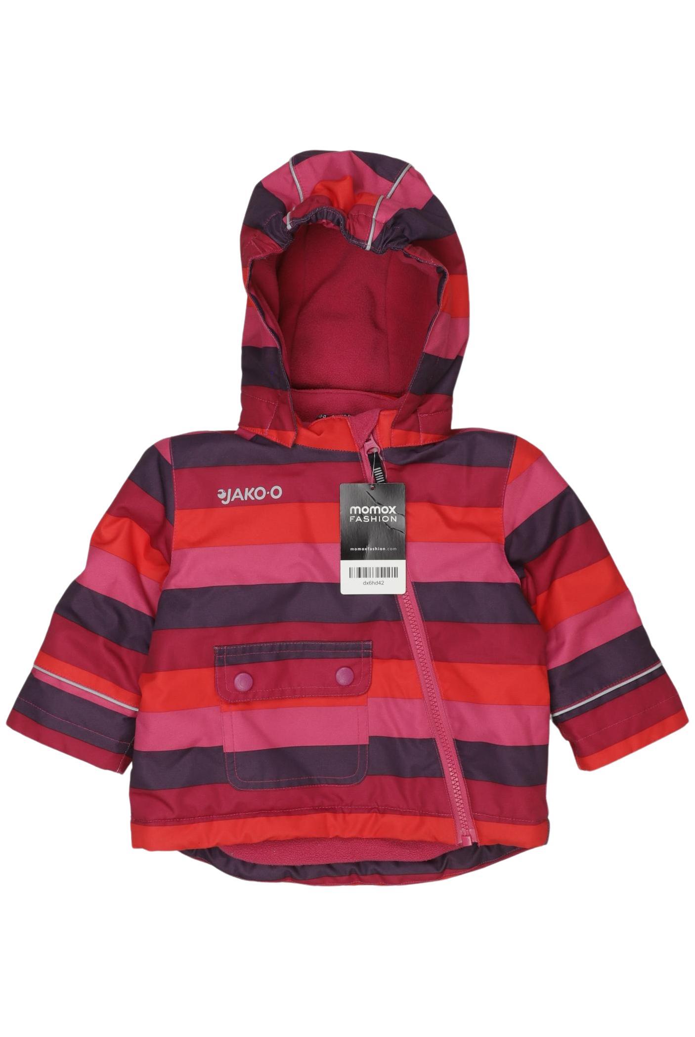 

Jako O Mädchen Jacke, mehrfarbig, Gr. 68